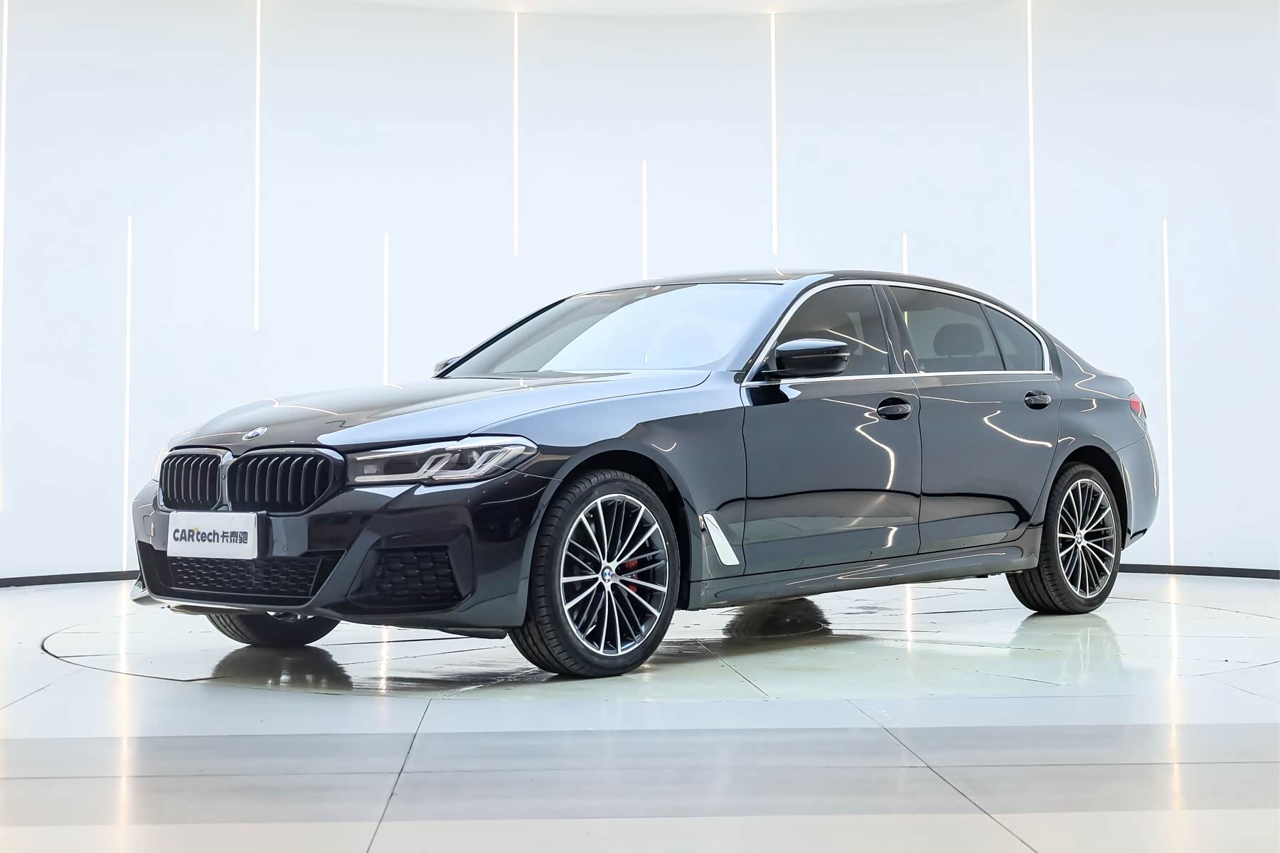 BMW 5 Series, фото 1 из 1