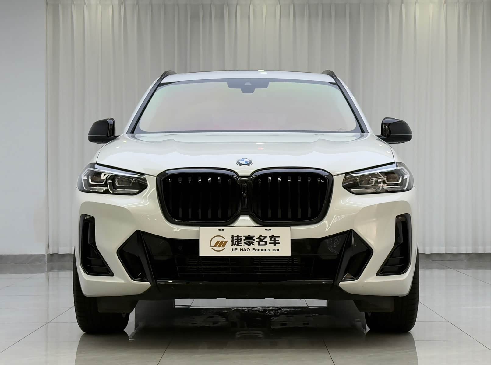 BMW X3, фото 1 из 1