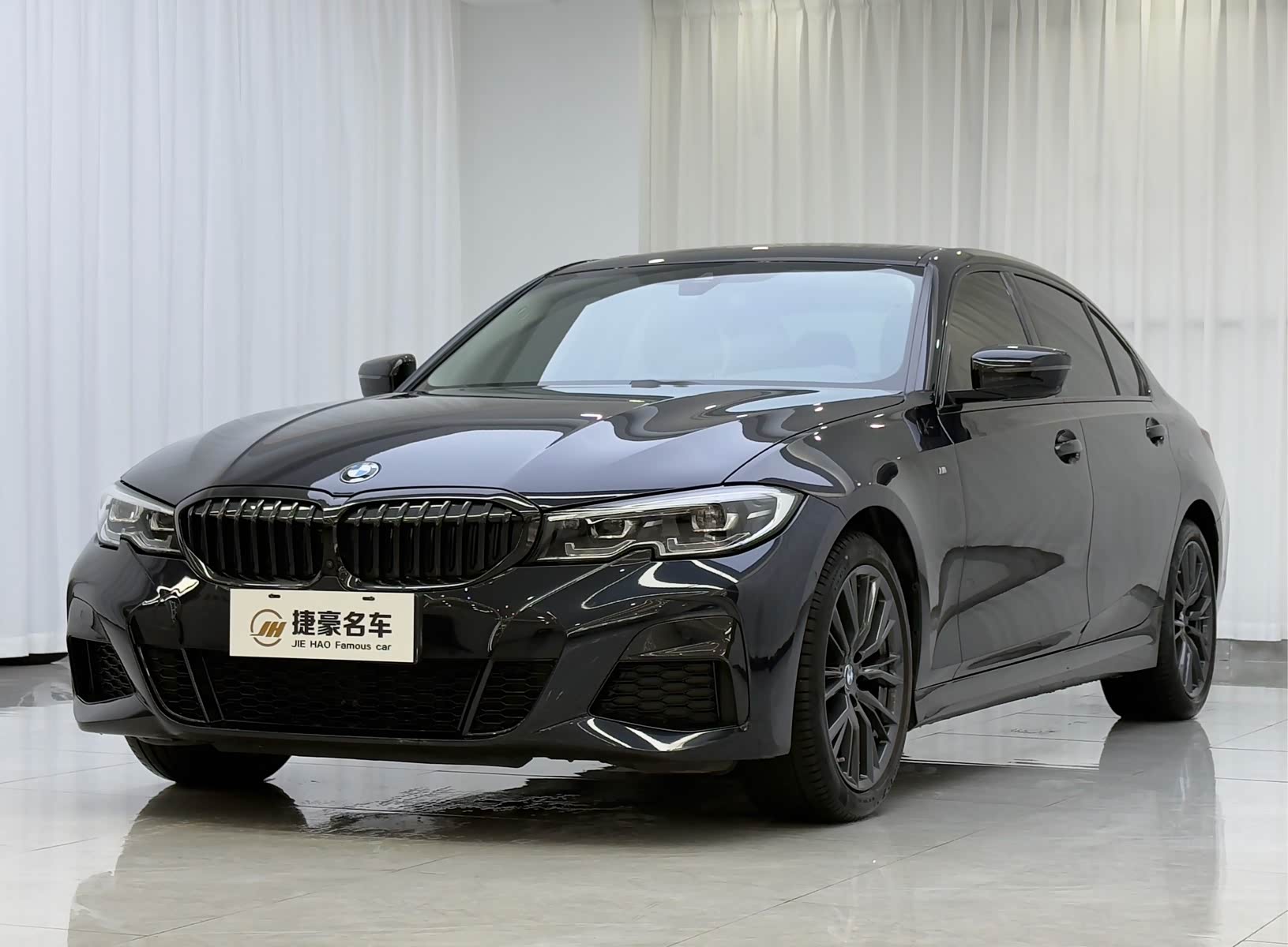 BMW 3 Series, фото 1 из 1