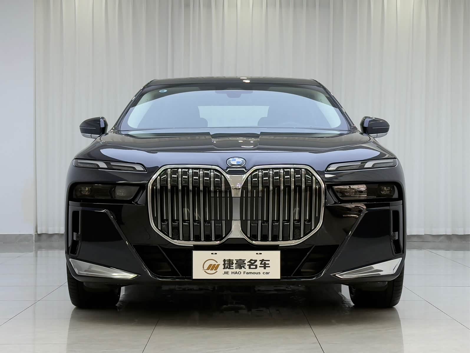BMW 7 Series, фото 1 из 1
