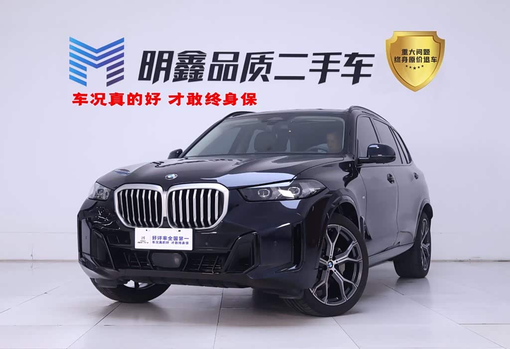 BMW X5, фото 1 из 1