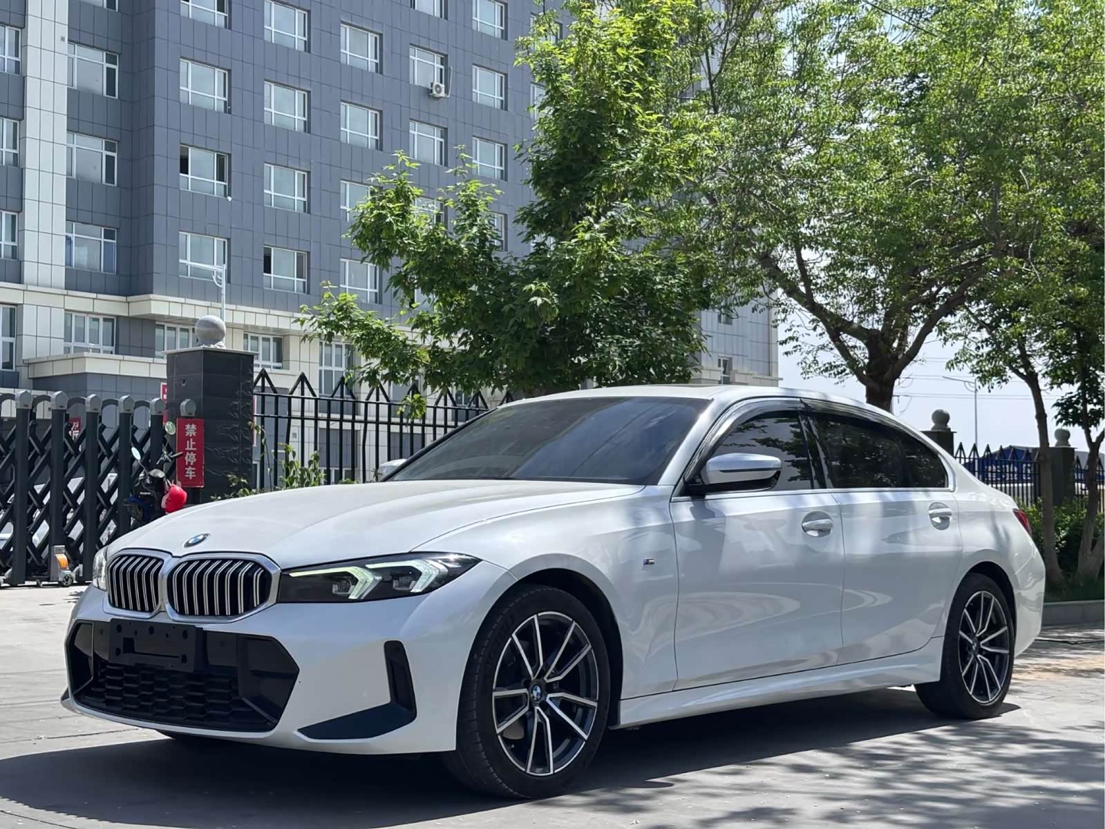 BMW 3 Series, фото 1 из 1
