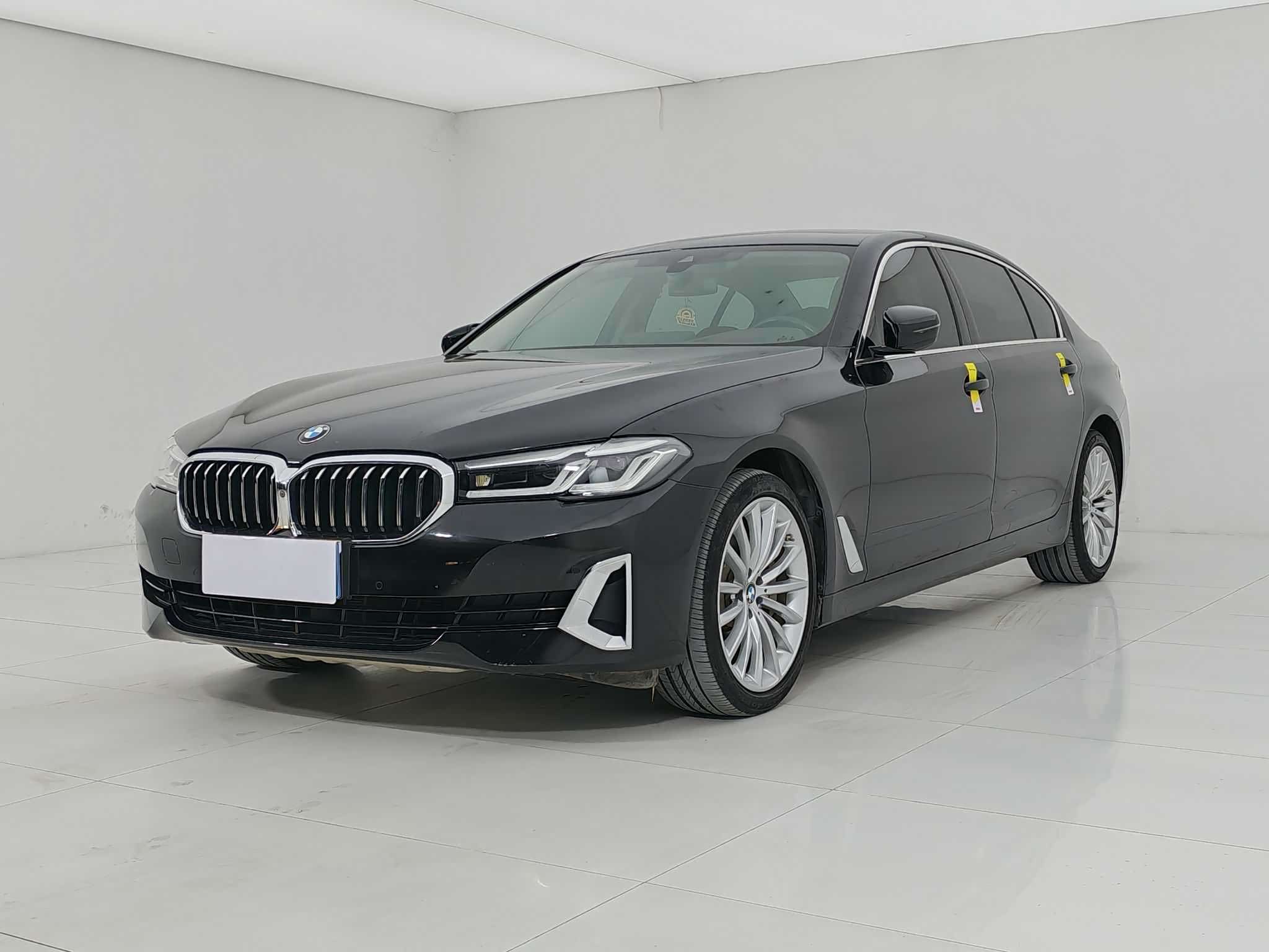 BMW 5 Series, фото 1 из 1