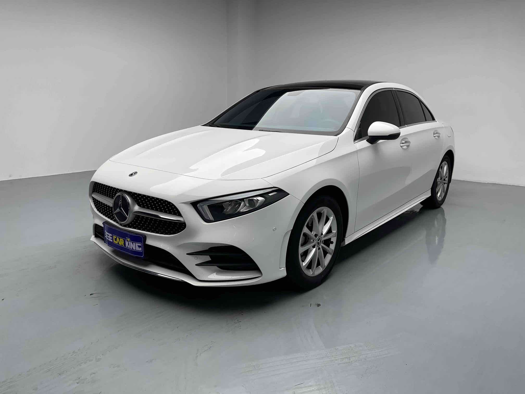 MercedesBenz A-Class, фото 1 из 1