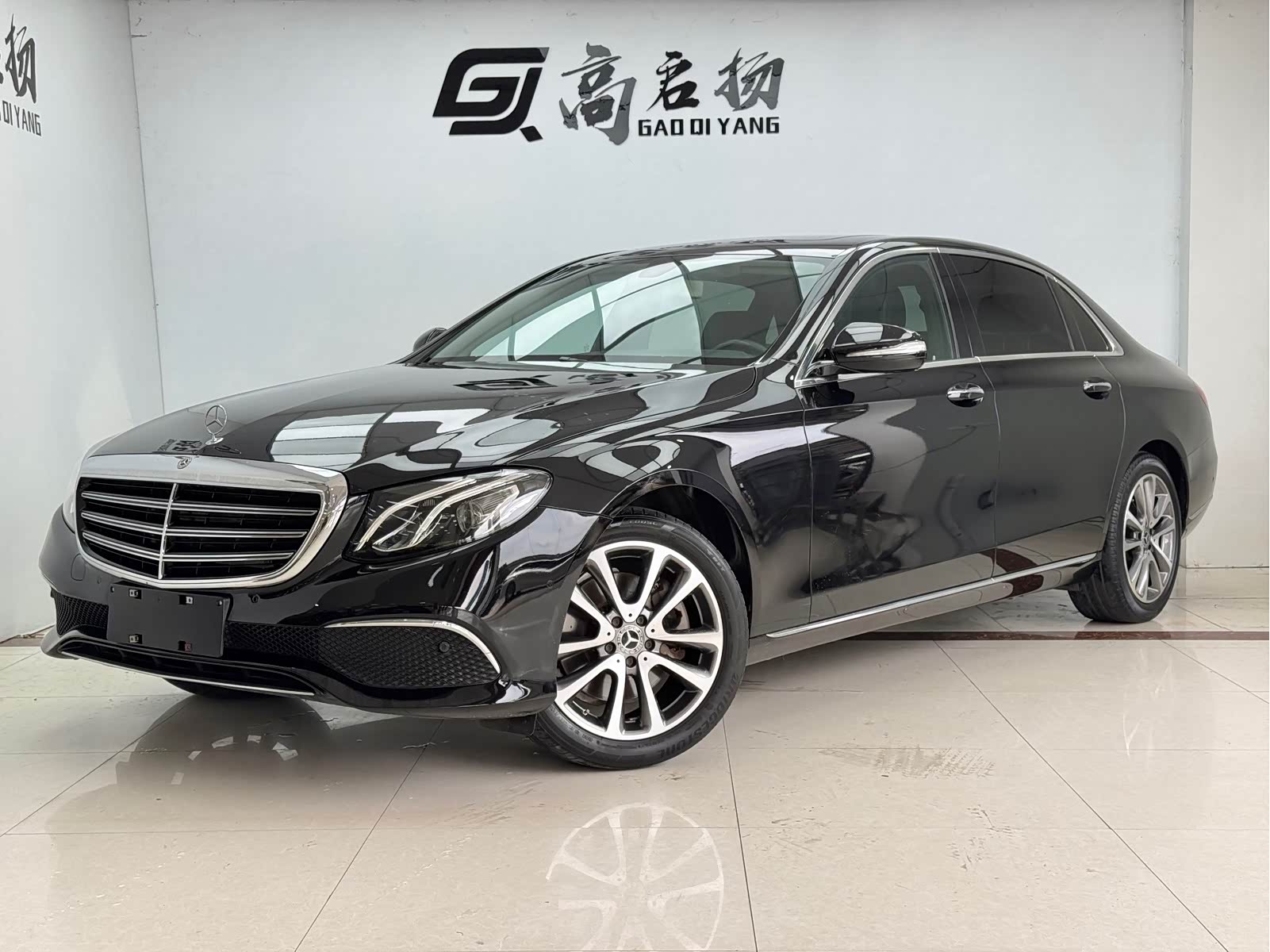 MercedesBenz E-Class, фото 1 из 1