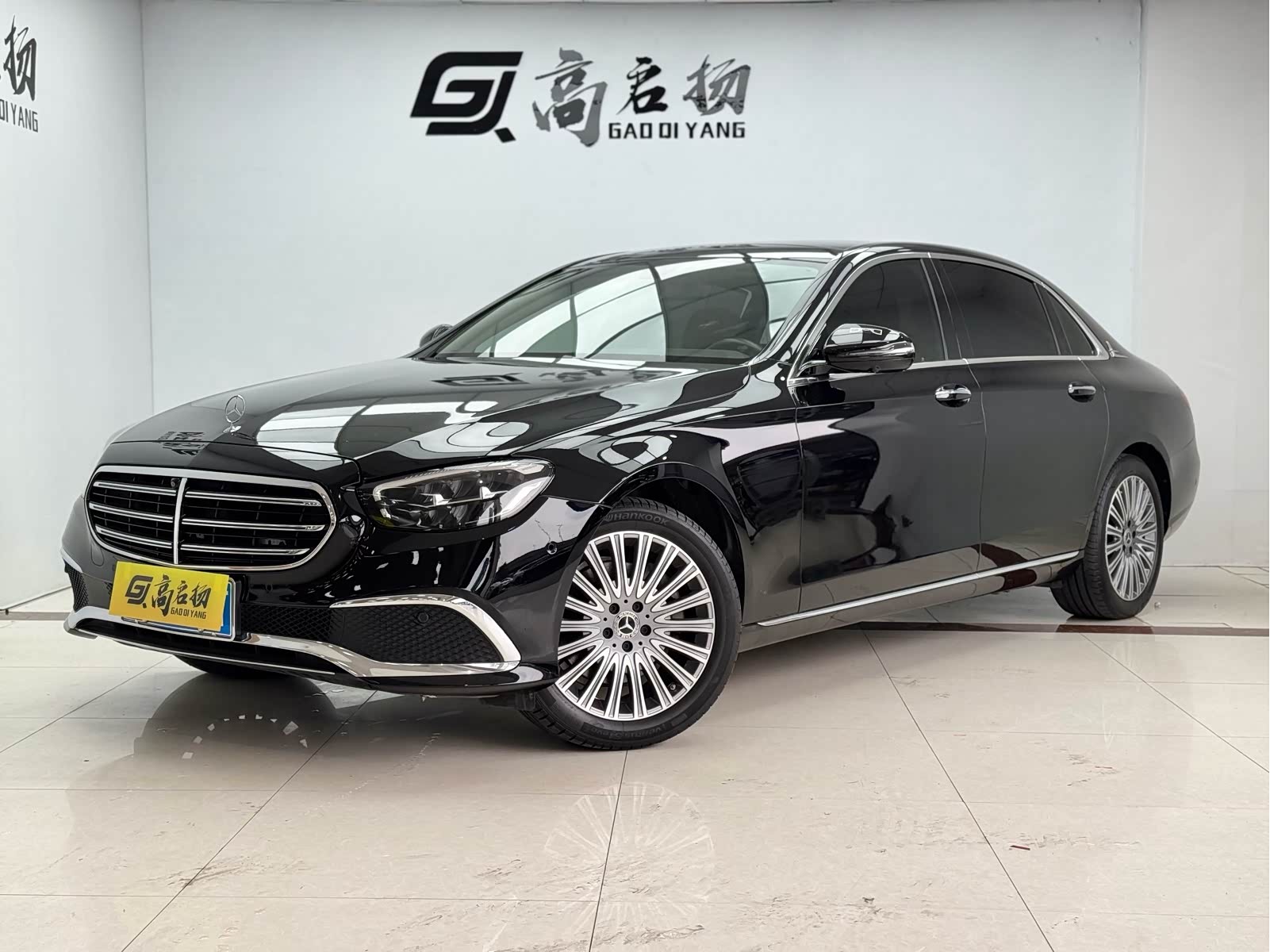 MercedesBenz E-Class, фото 1 из 1