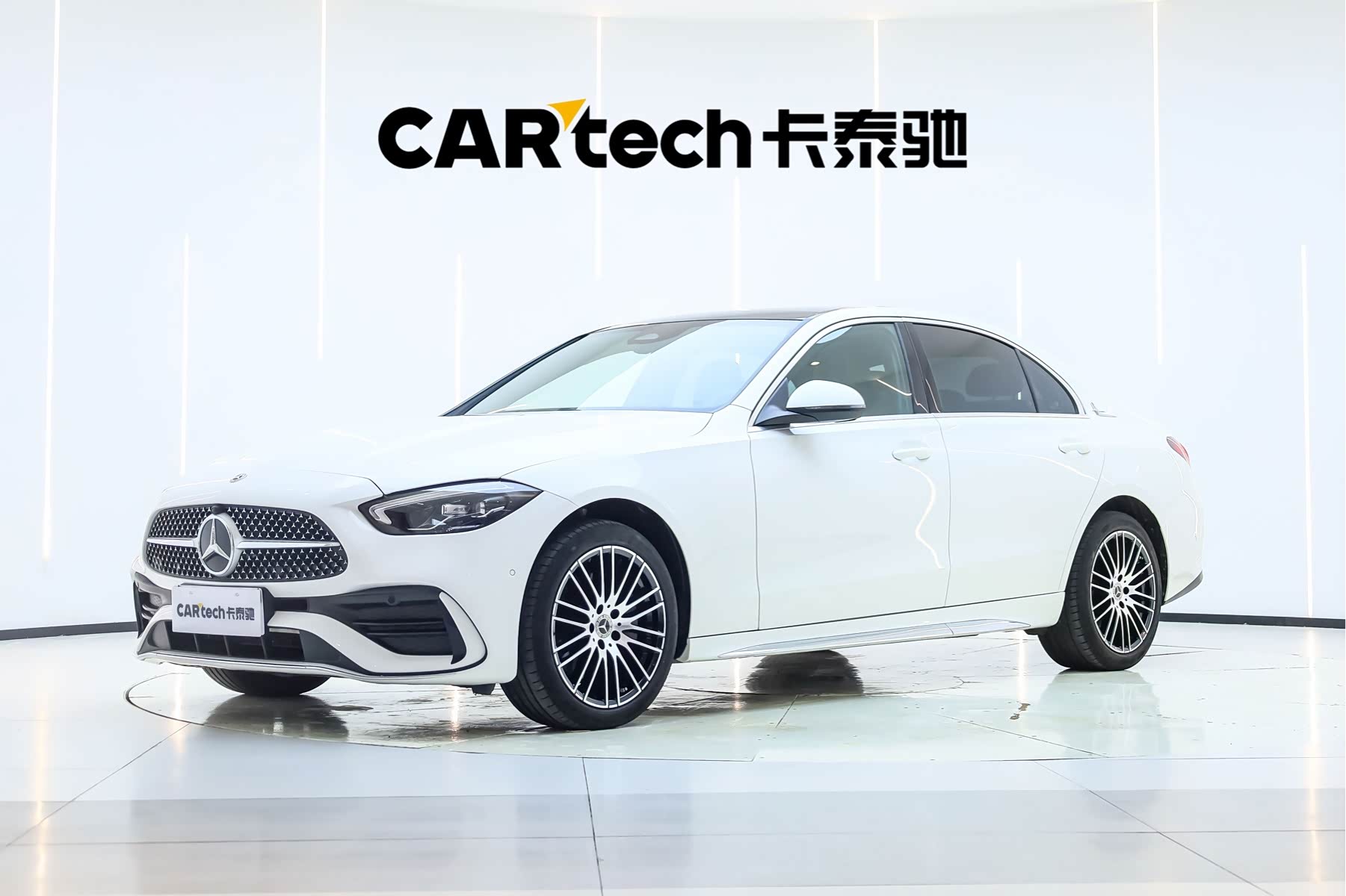 MercedesBenz C-Class