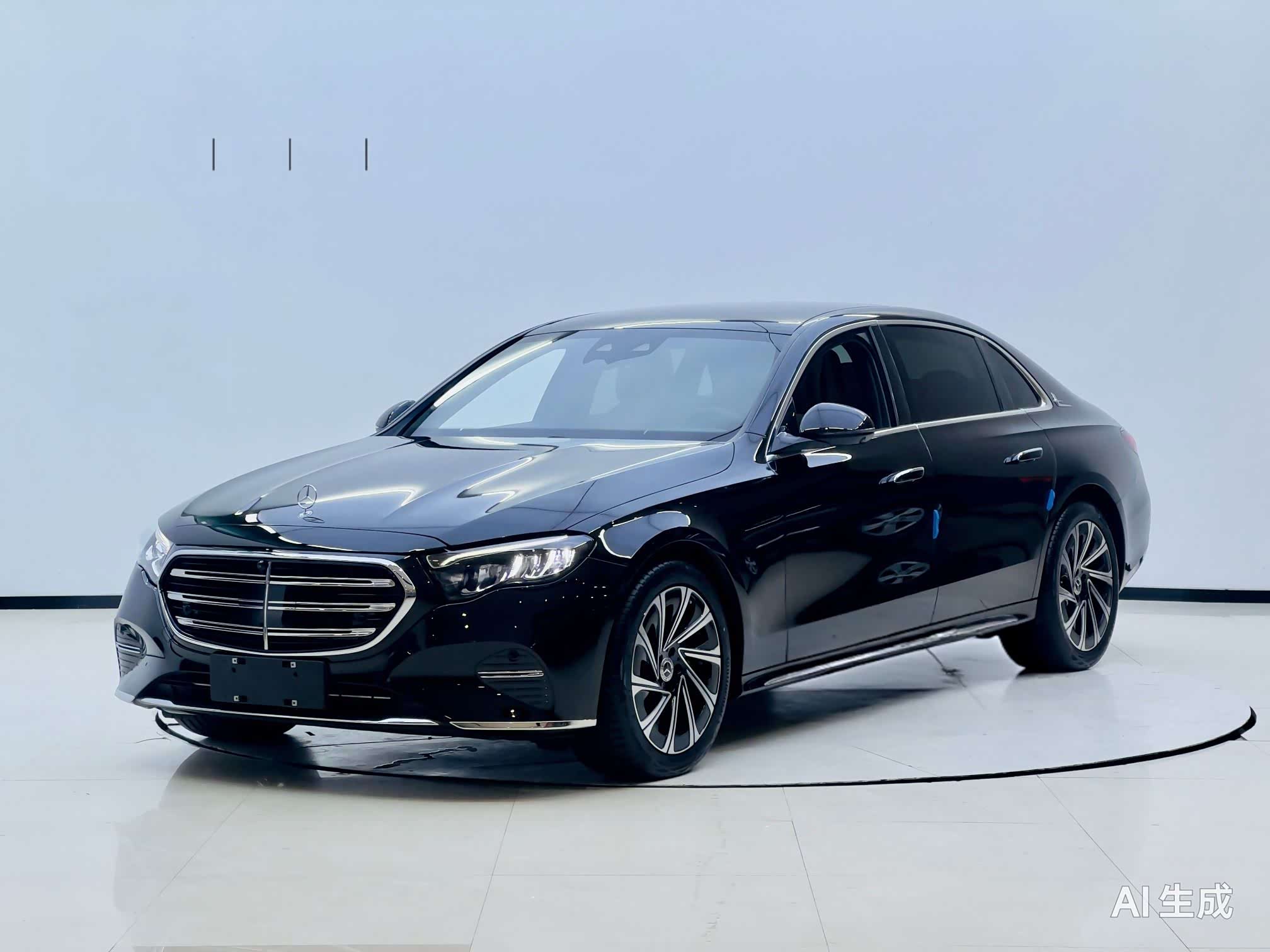 MercedesBenz E-Class