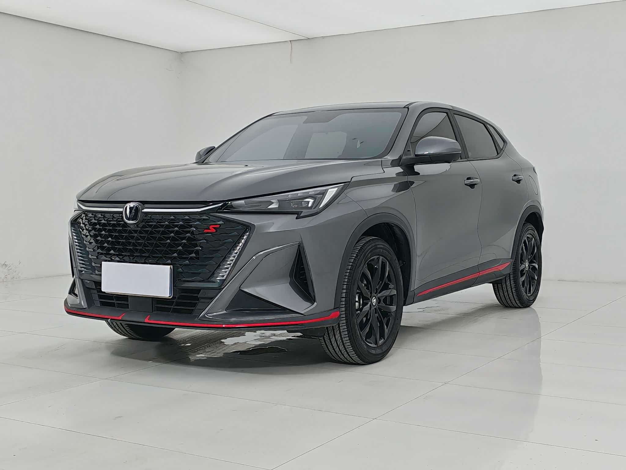 Changan X5 Plus, фото 1 из 1