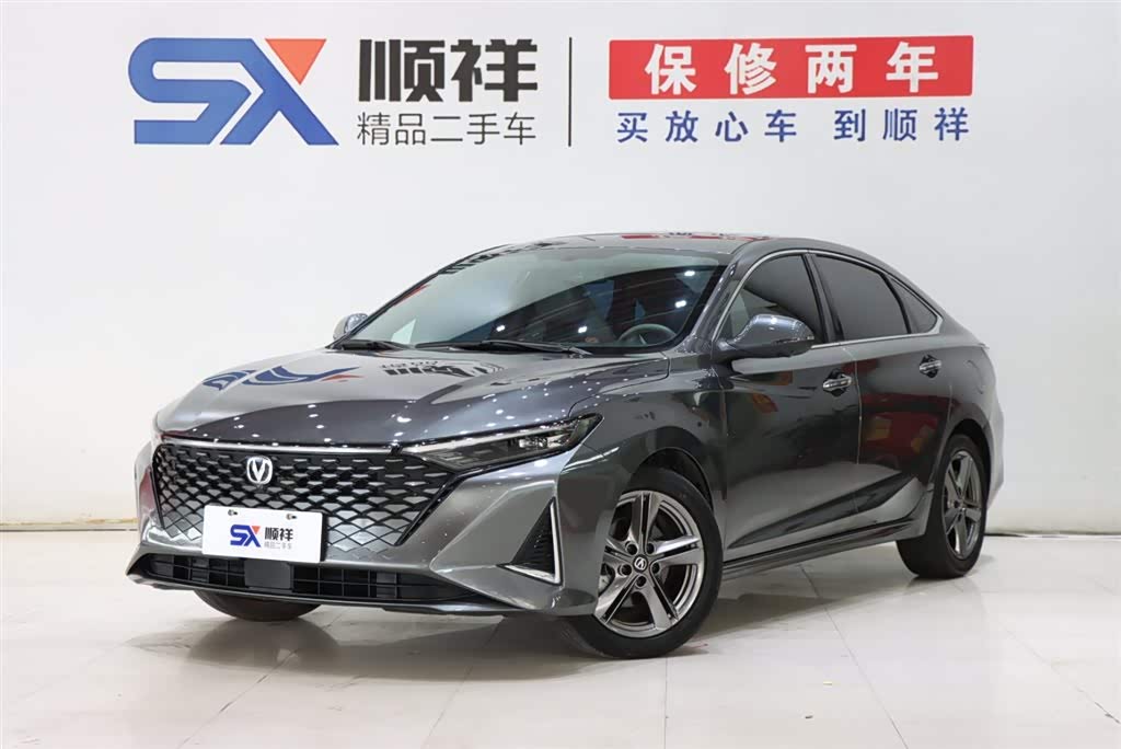 Changan Raeton Plus, фото 1 из 1