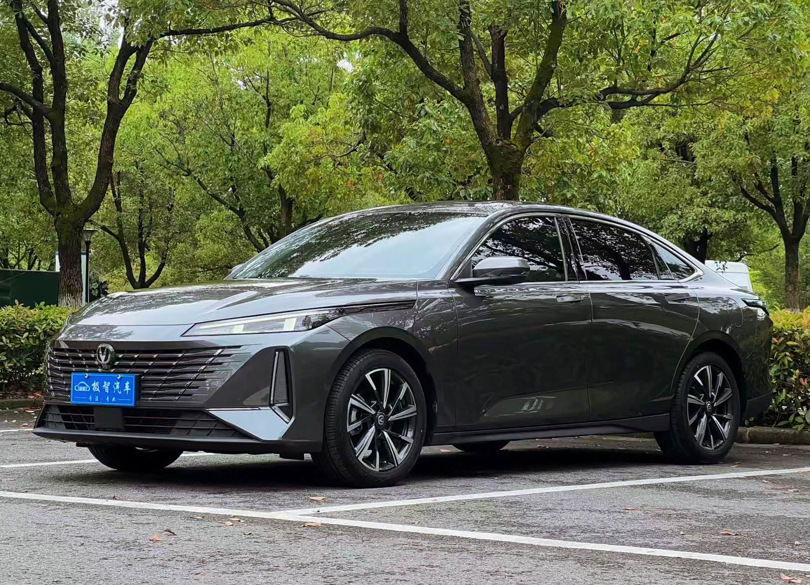 Changan Eado, фото 1 из 1