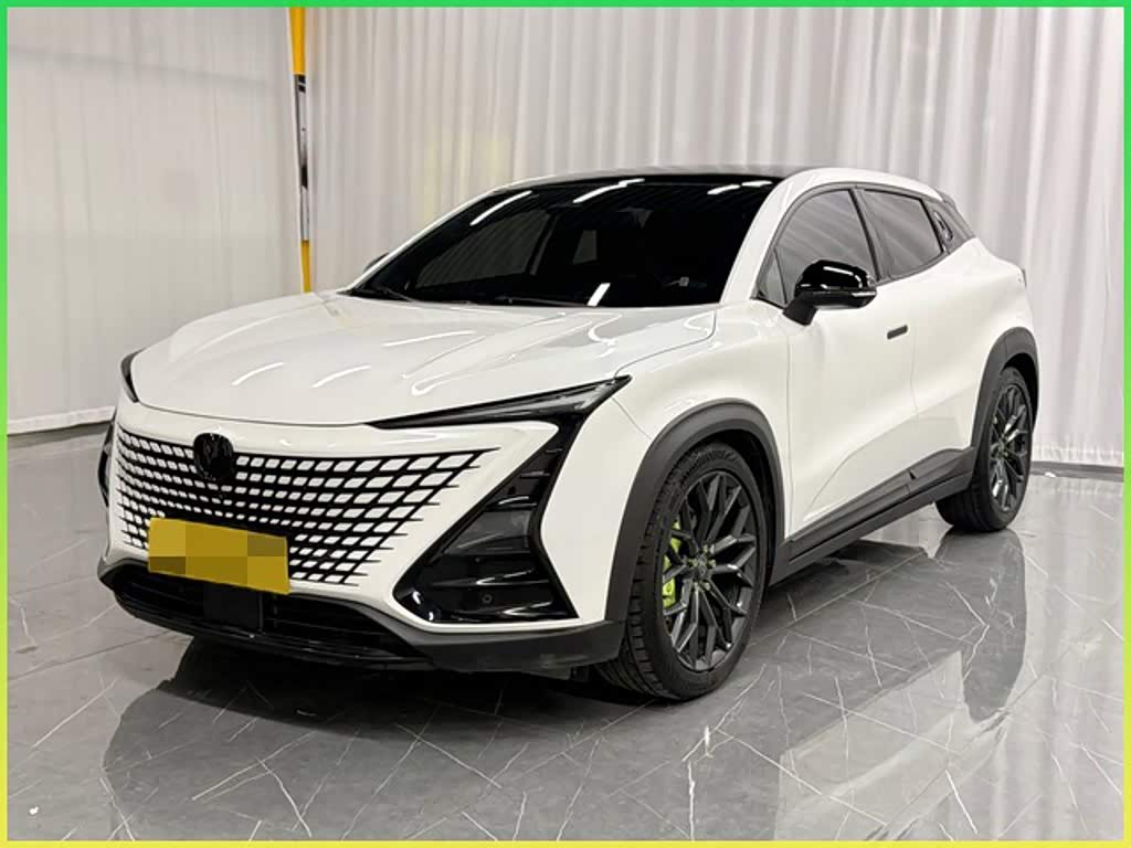 Changan UNI-T