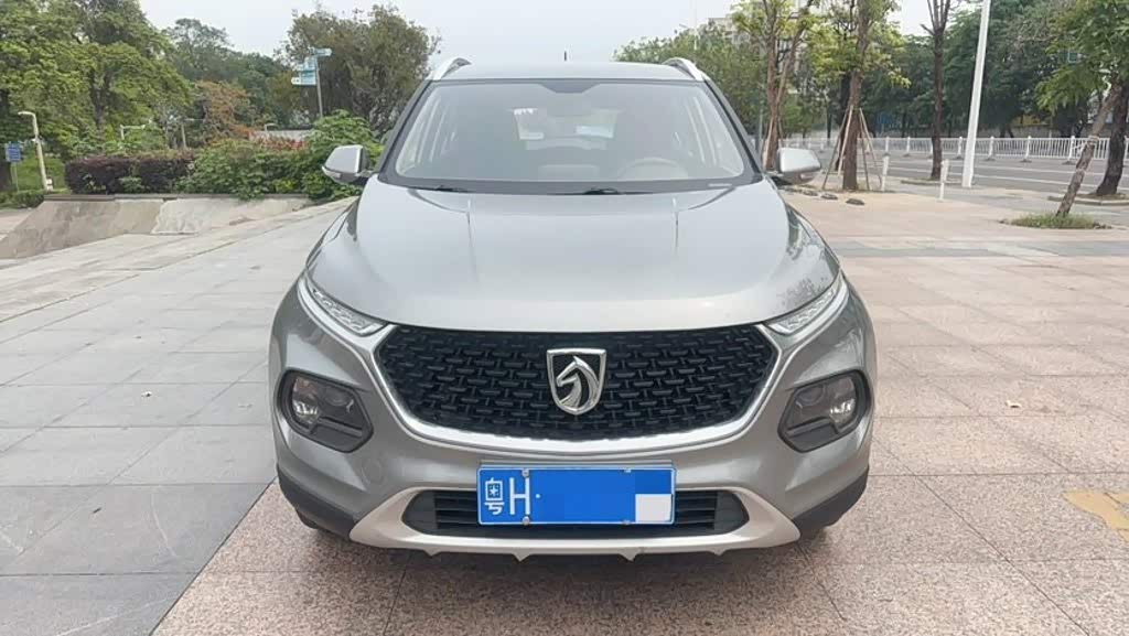 Baojun 510, фото 1 из 1