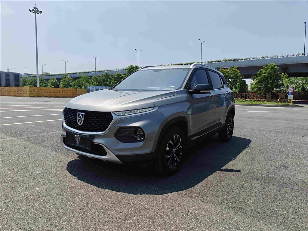 Baojun 510, фото 1 из 1