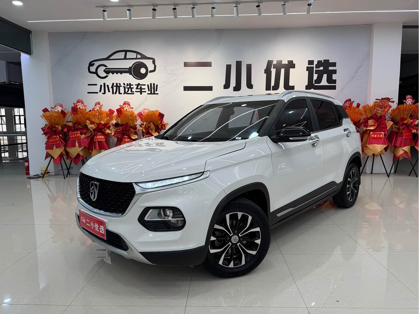 Baojun 510, фото 1 из 1