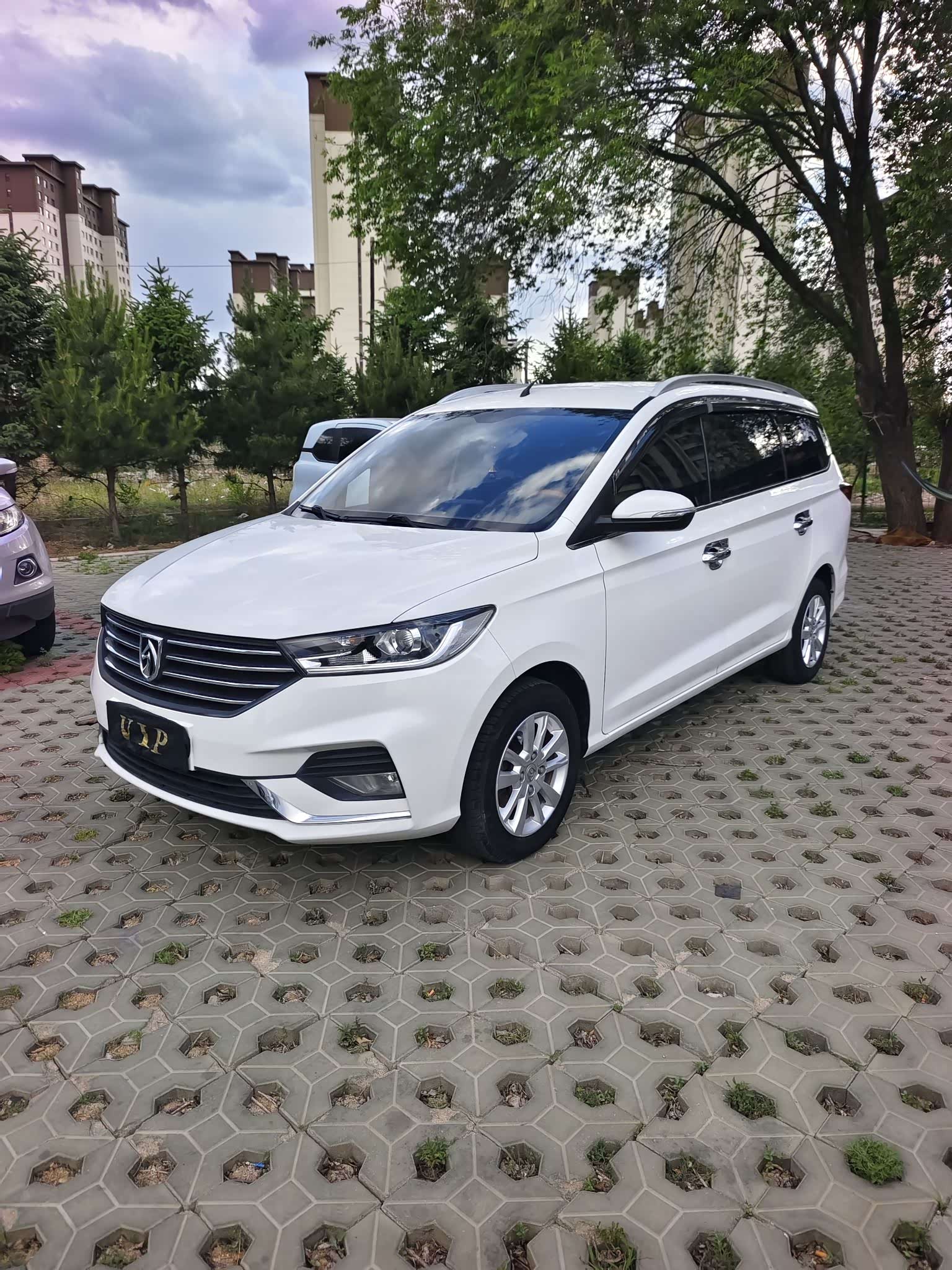Baojun 360, фото 1 из 1