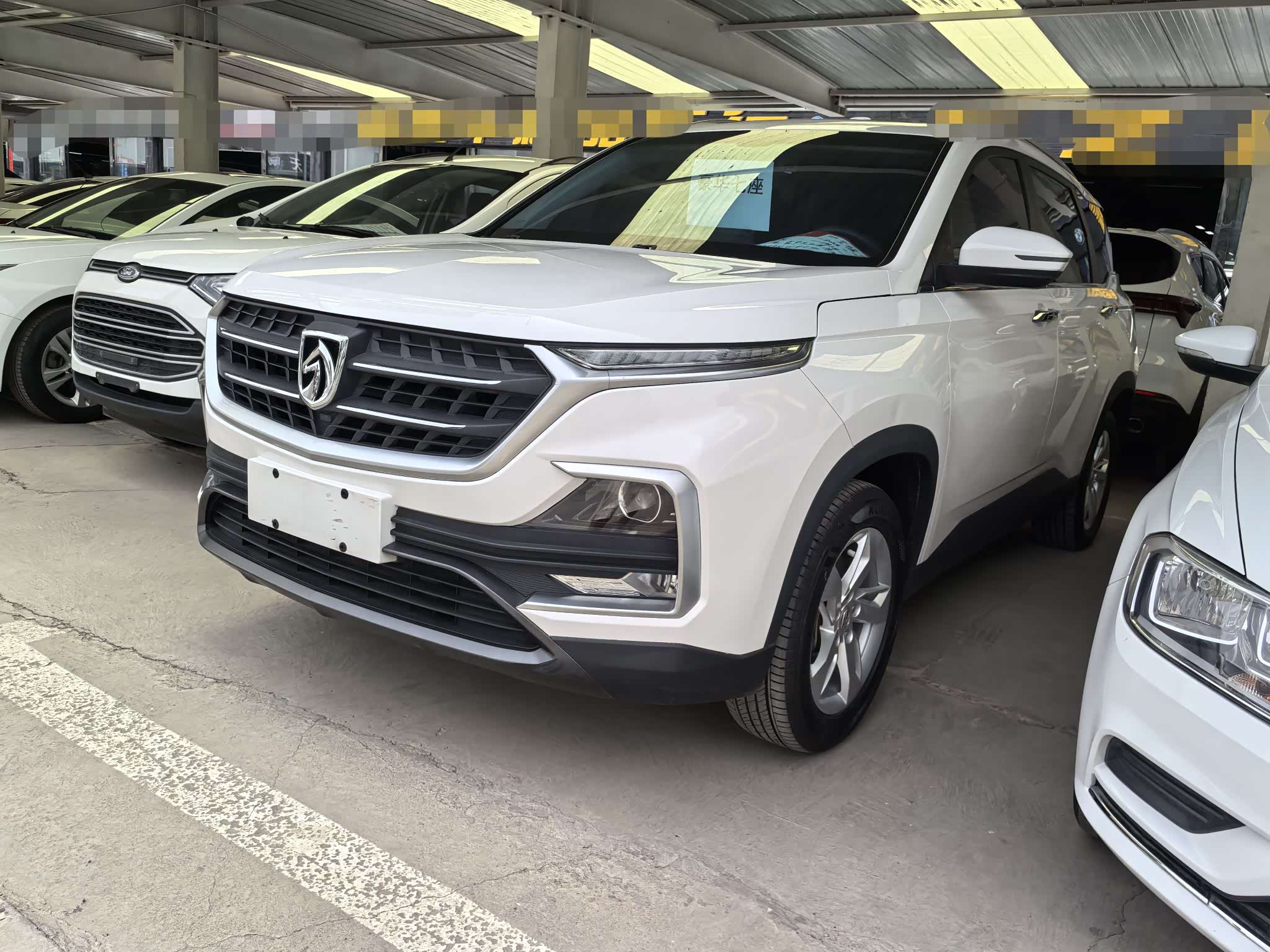 Baojun 530, фото 1 из 1