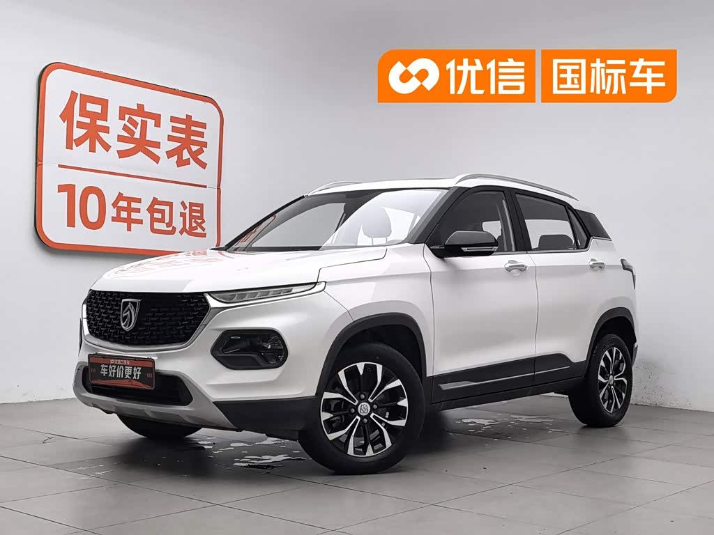 Baojun 510, фото 1 из 1