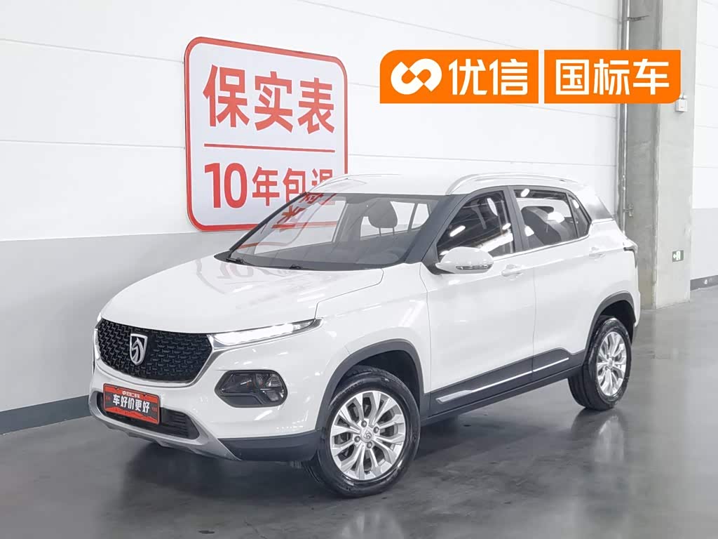 Baojun 510, фото 1 из 1