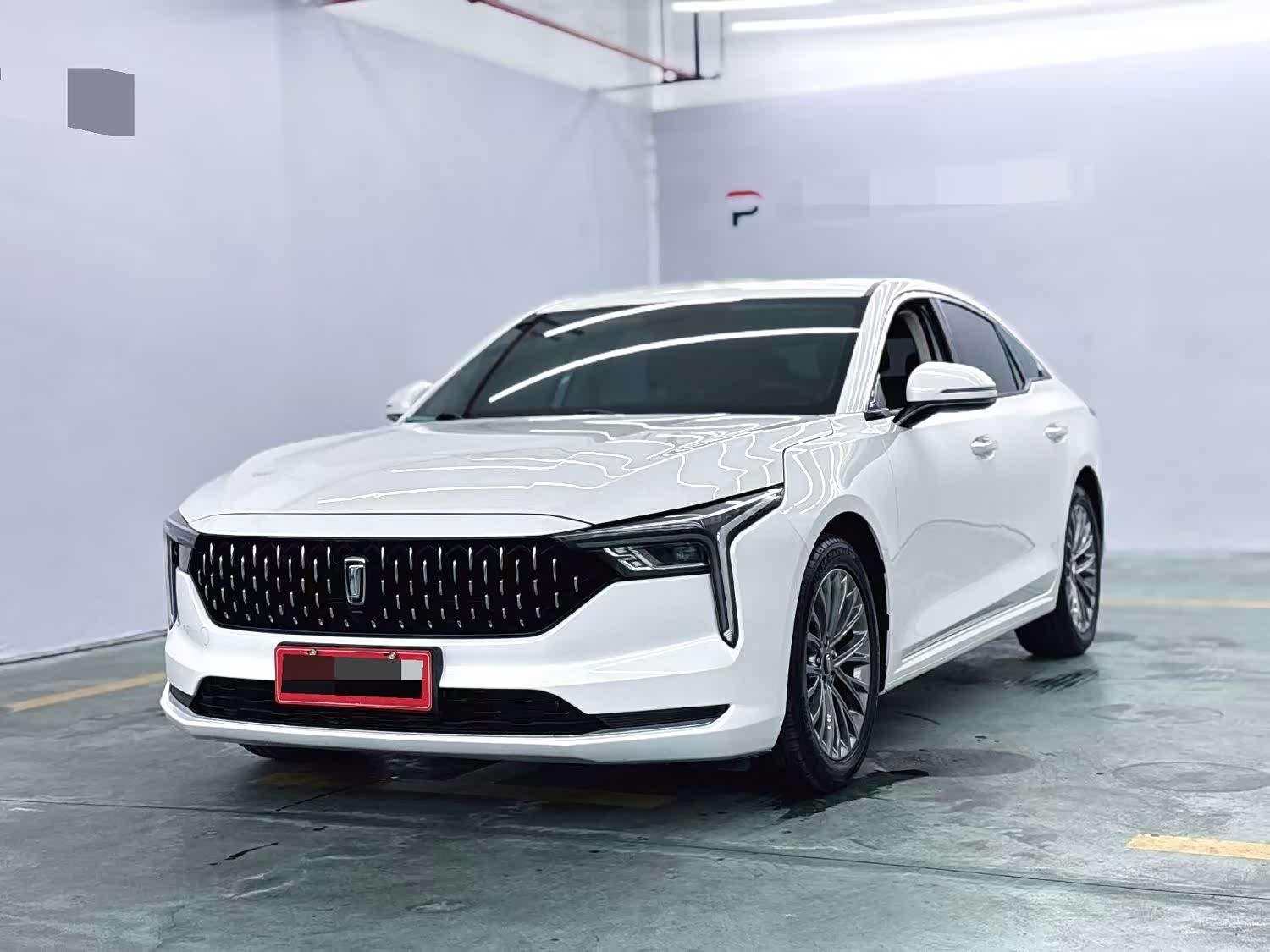 Bestune B70, фото 1 из 1