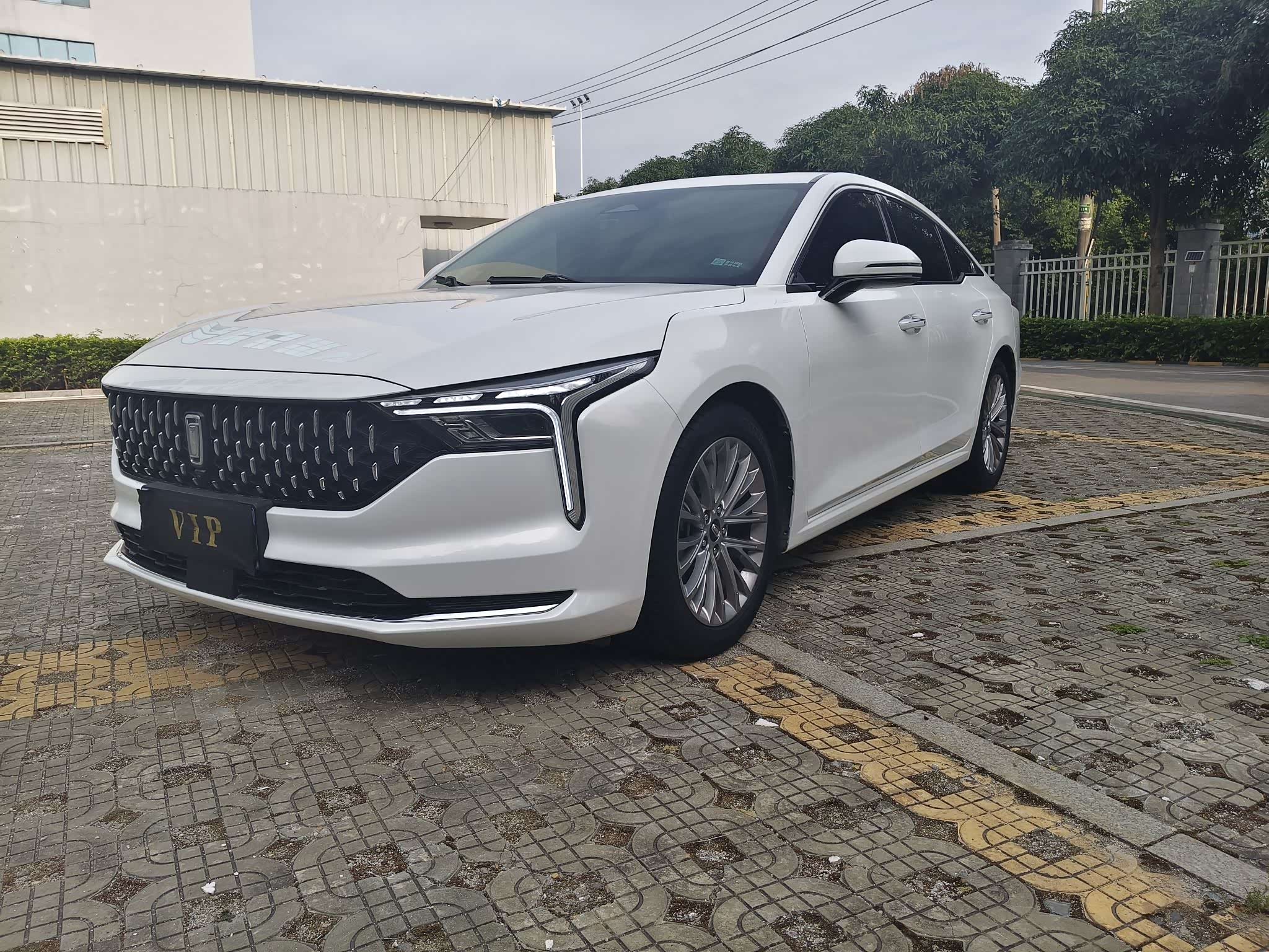Bestune B70