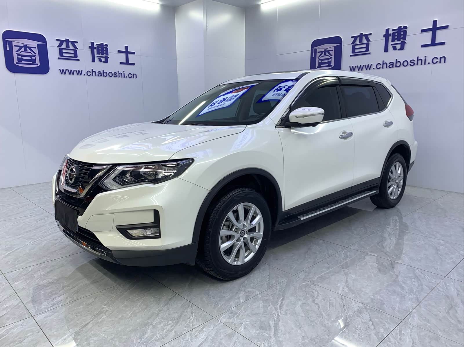 Nissan X-Trail, фото 1 из 1