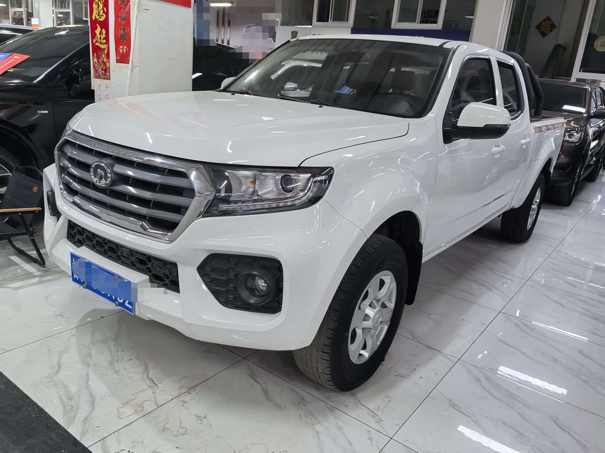 GreatWall Wingle 7, фото 1 из 1