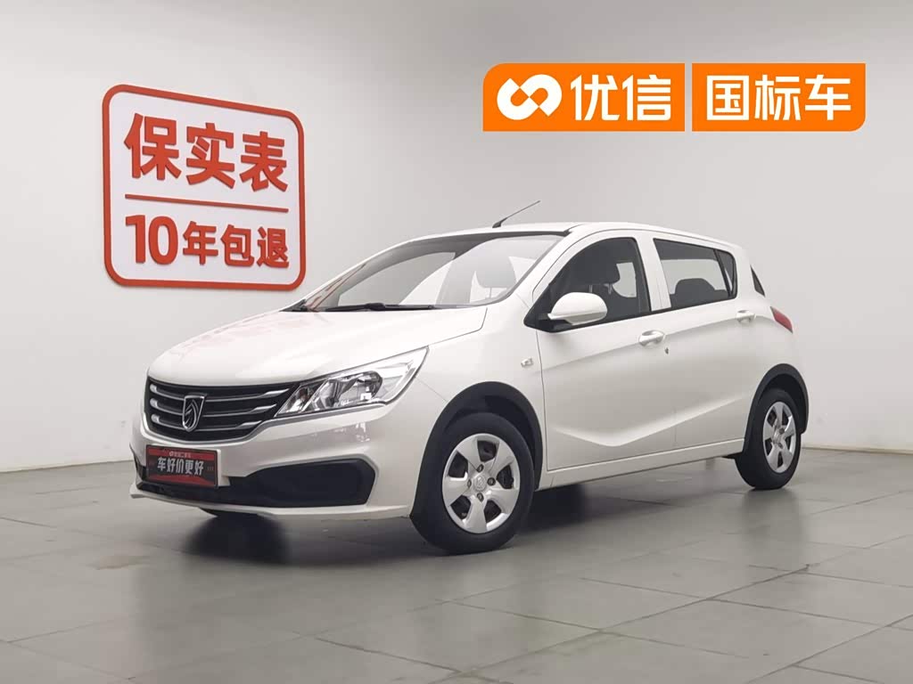 Baojun 310, фото 1 из 1