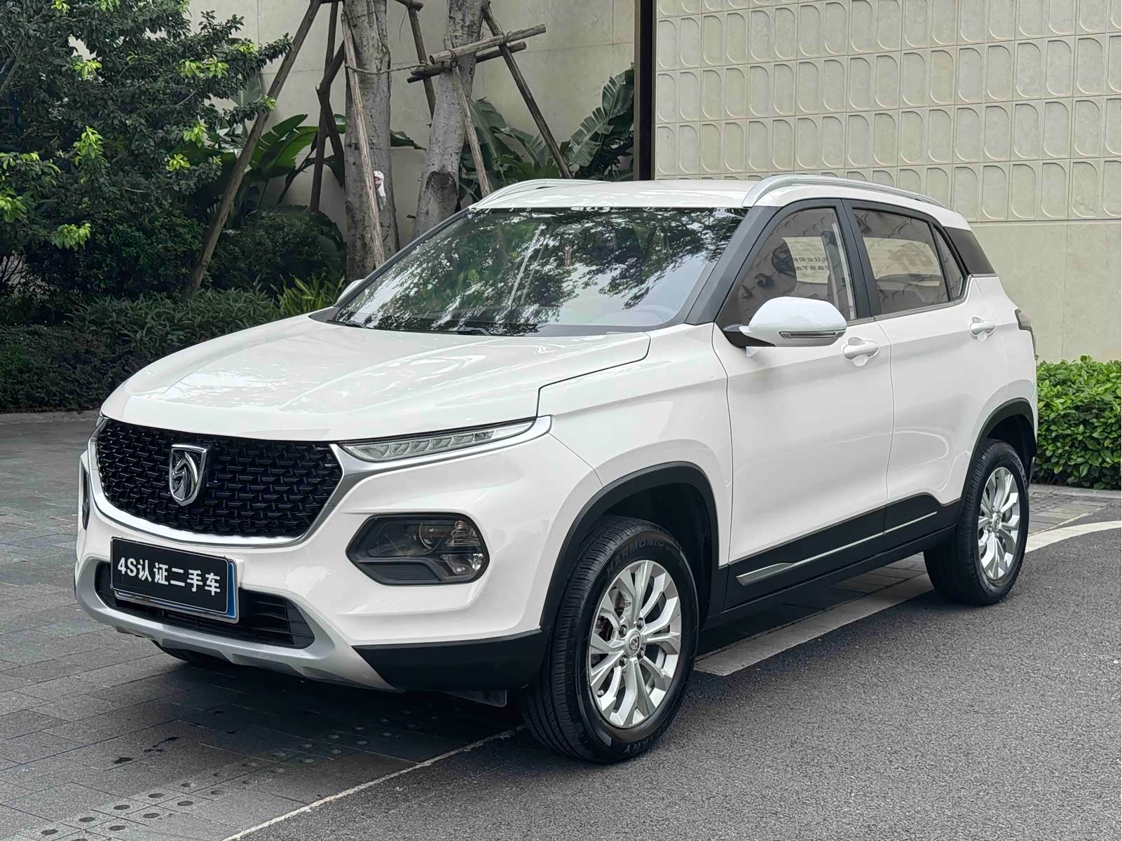 Baojun 510, фото 1 из 1