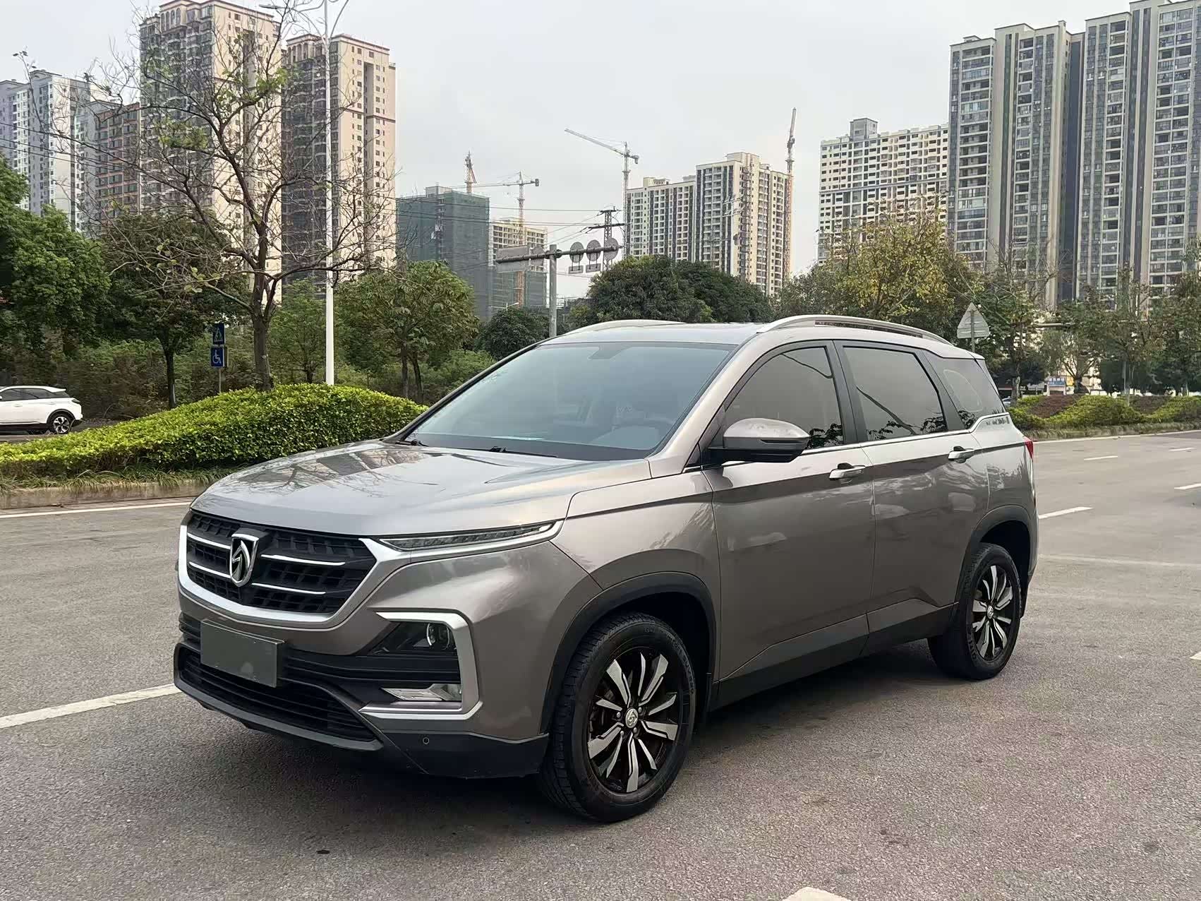 Baojun 530, фото 1 из 1