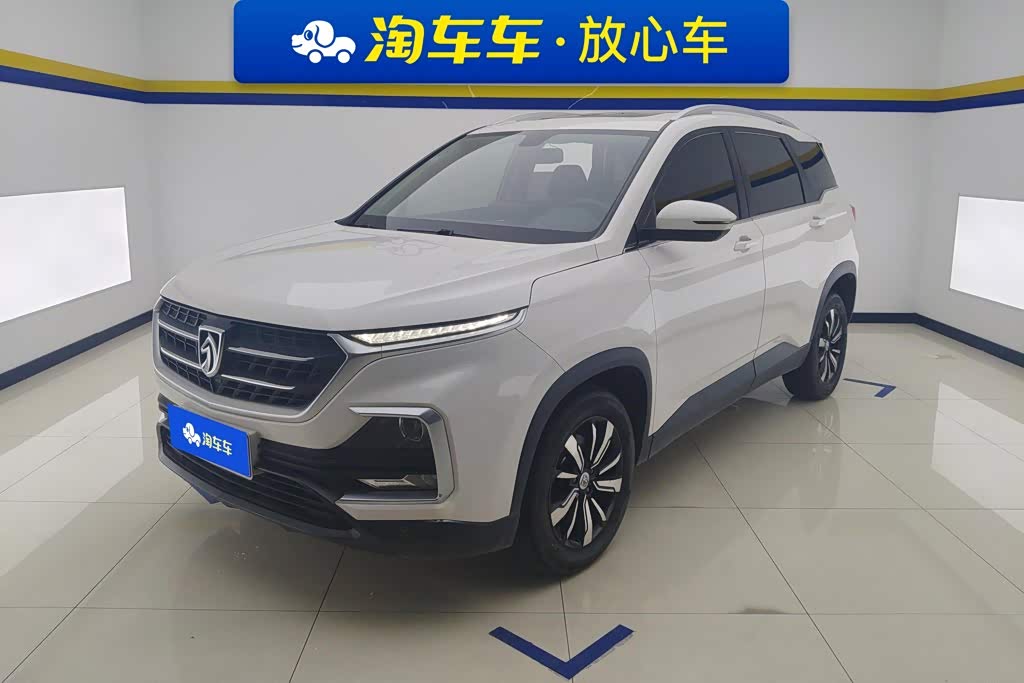 Baojun 530, фото 1 из 1