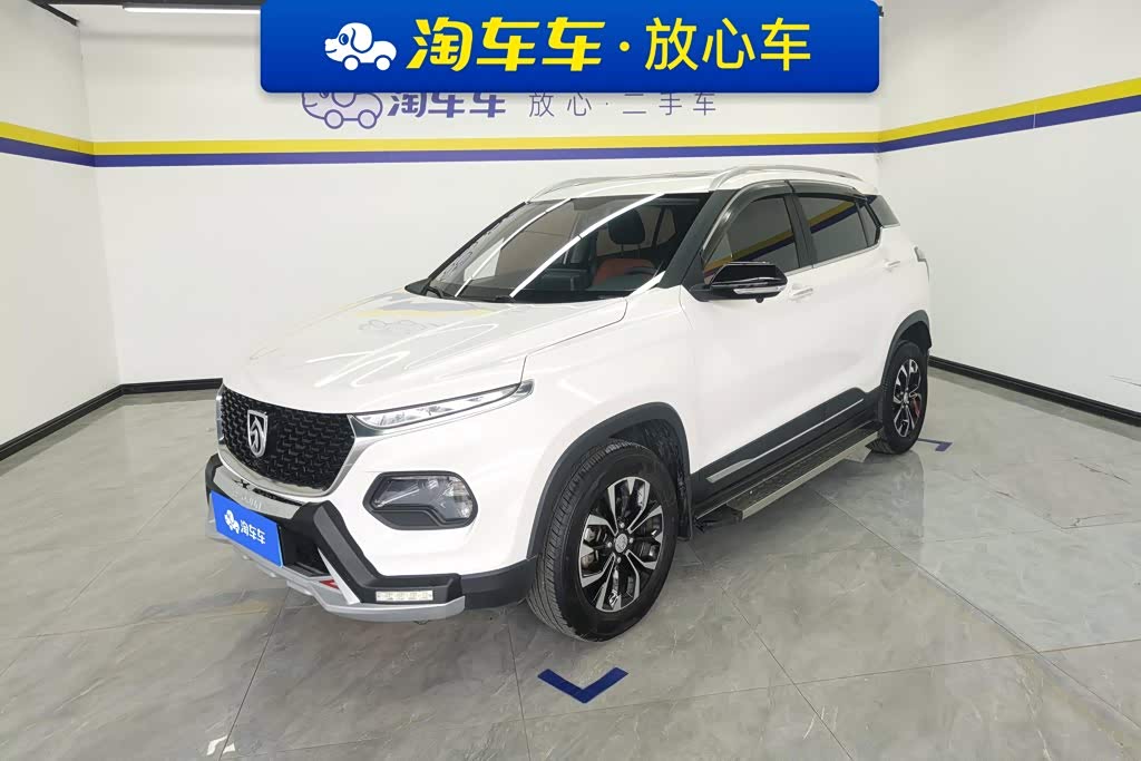 Baojun 510, фото 1 из 1