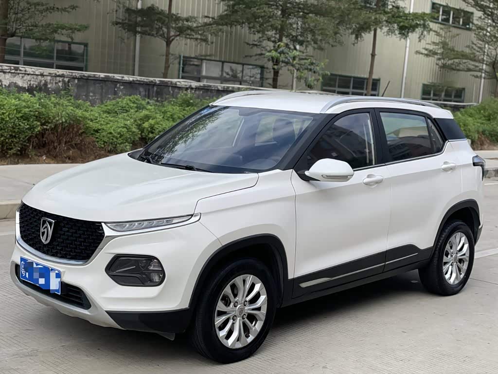 Baojun 510, фото 1 из 1