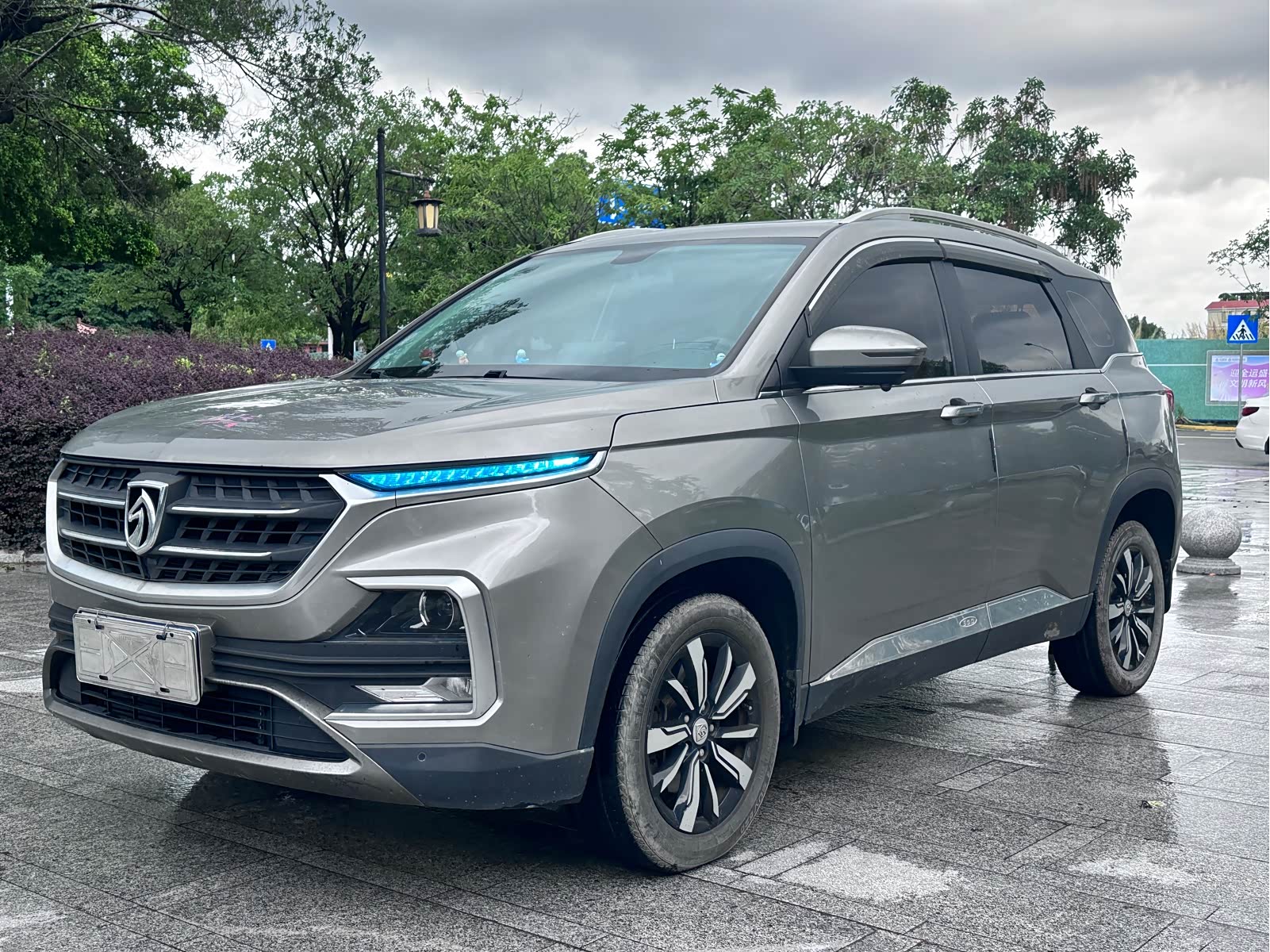 Baojun 530, фото 1 из 1