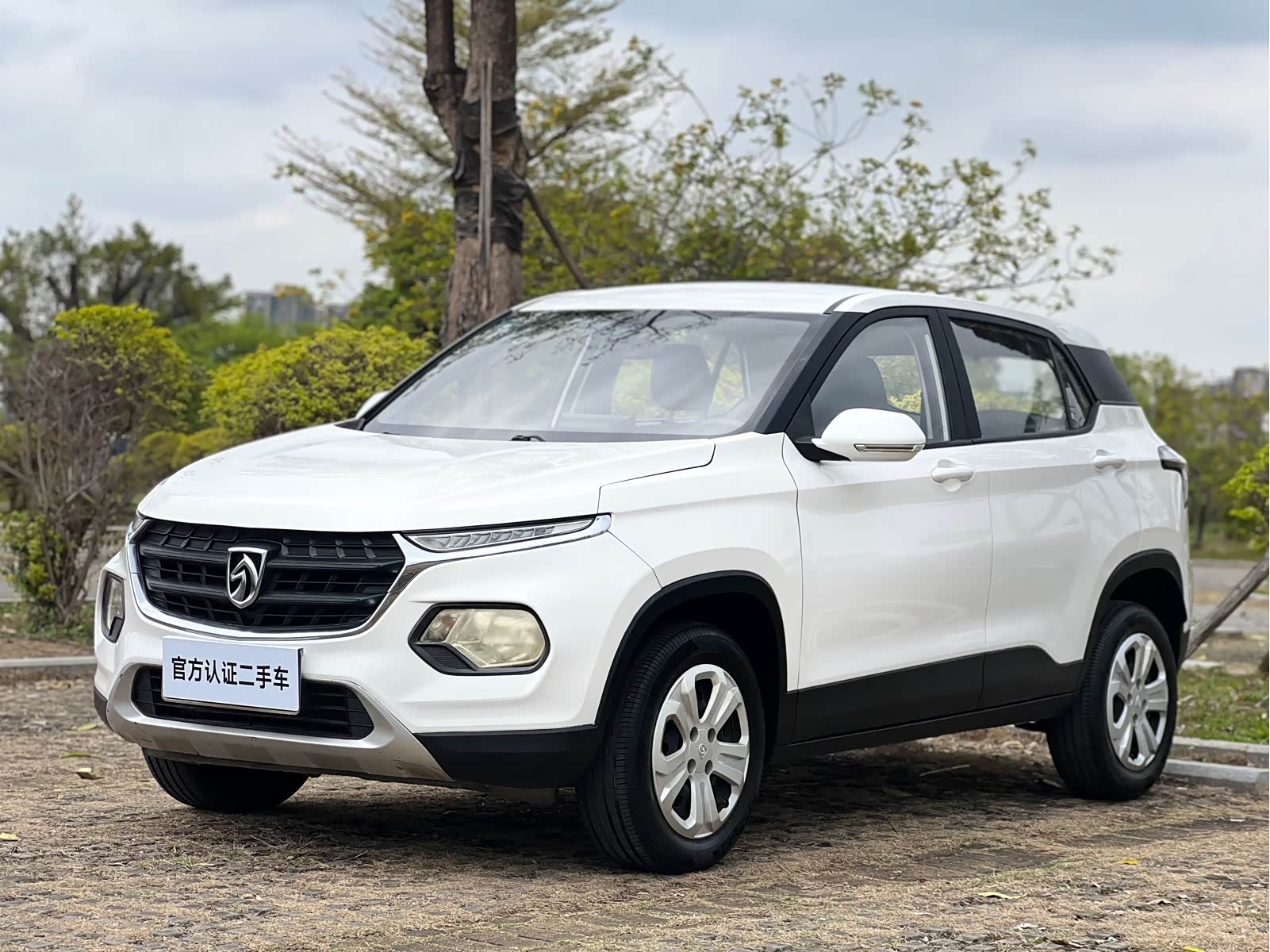 Baojun 510, фото 1 из 1