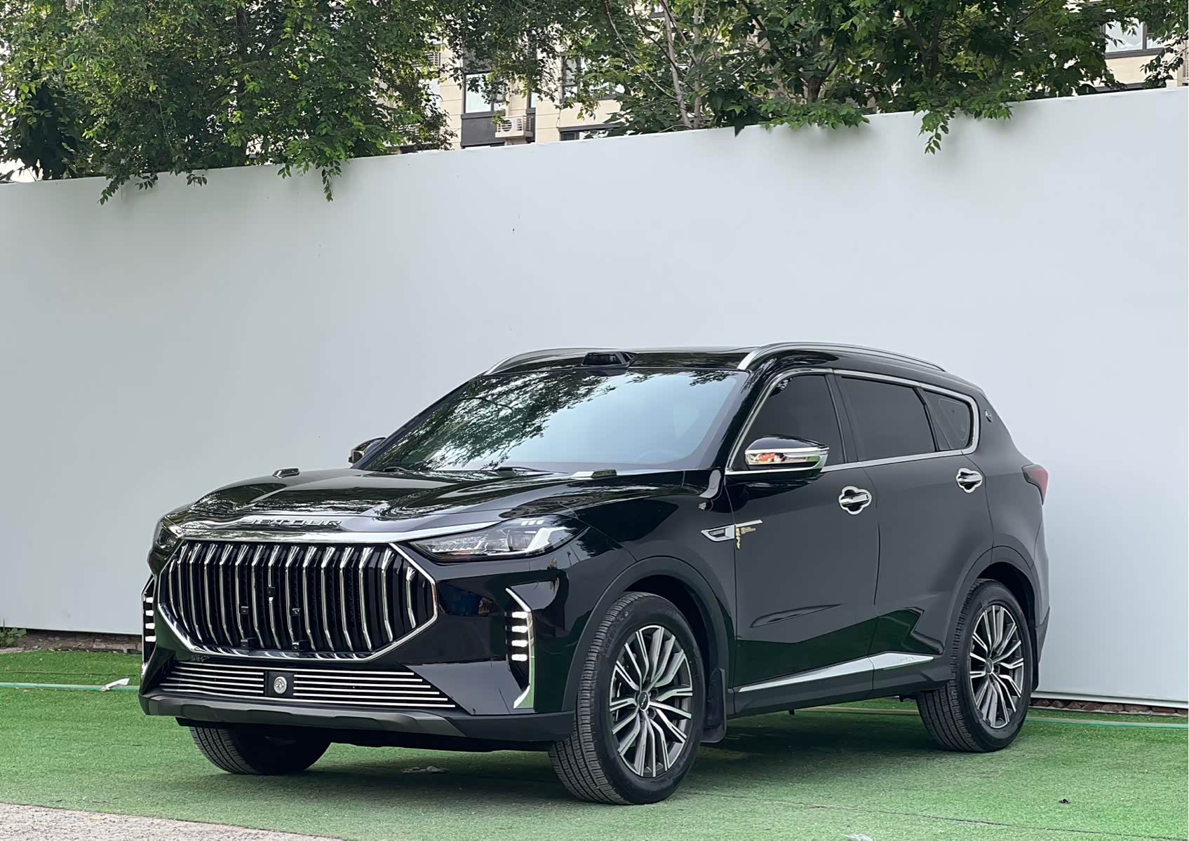 Jetour X70 PLUS Plus, фото 1 из 1