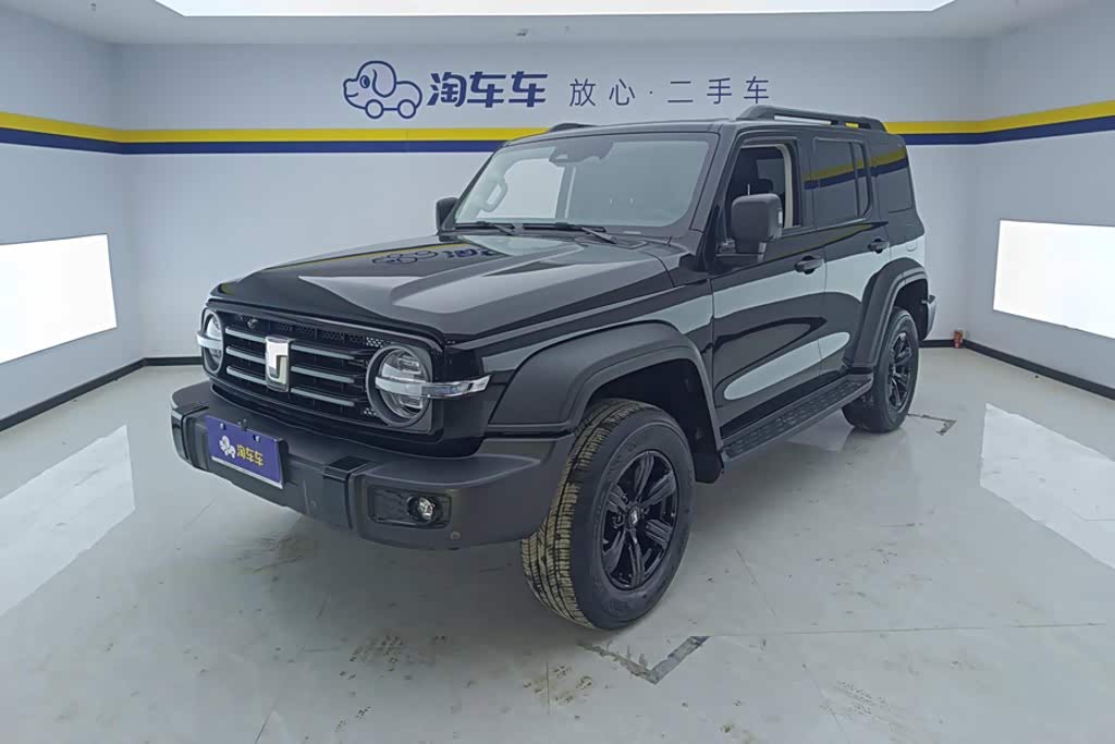 Tank 300, фото 1 из 1