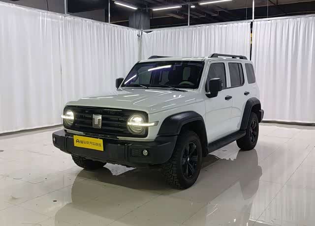 Tank 300, фото 1 из 1