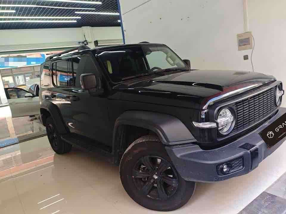 Tank 300, фото 1 из 1