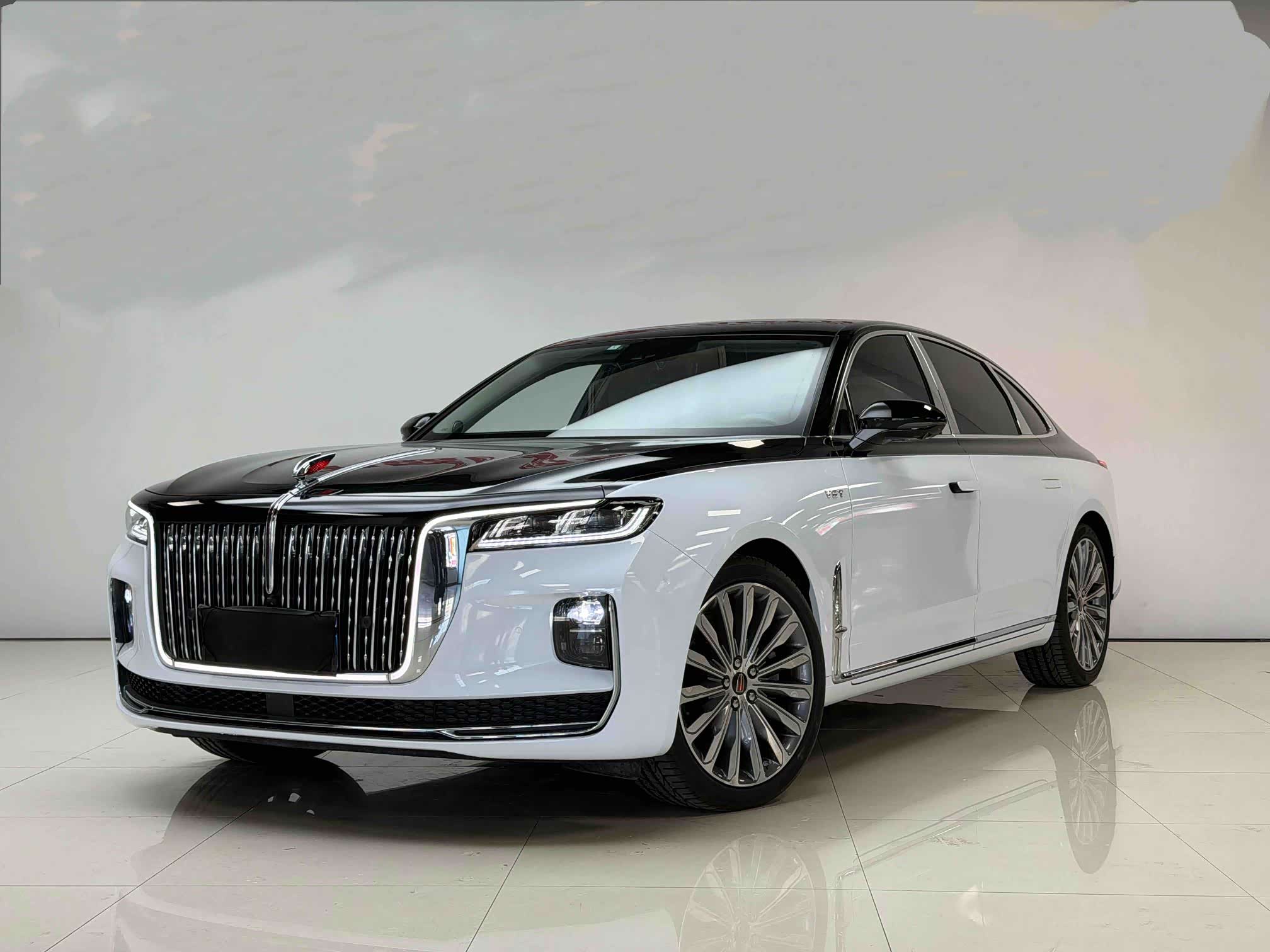 Hongqi Haval H9