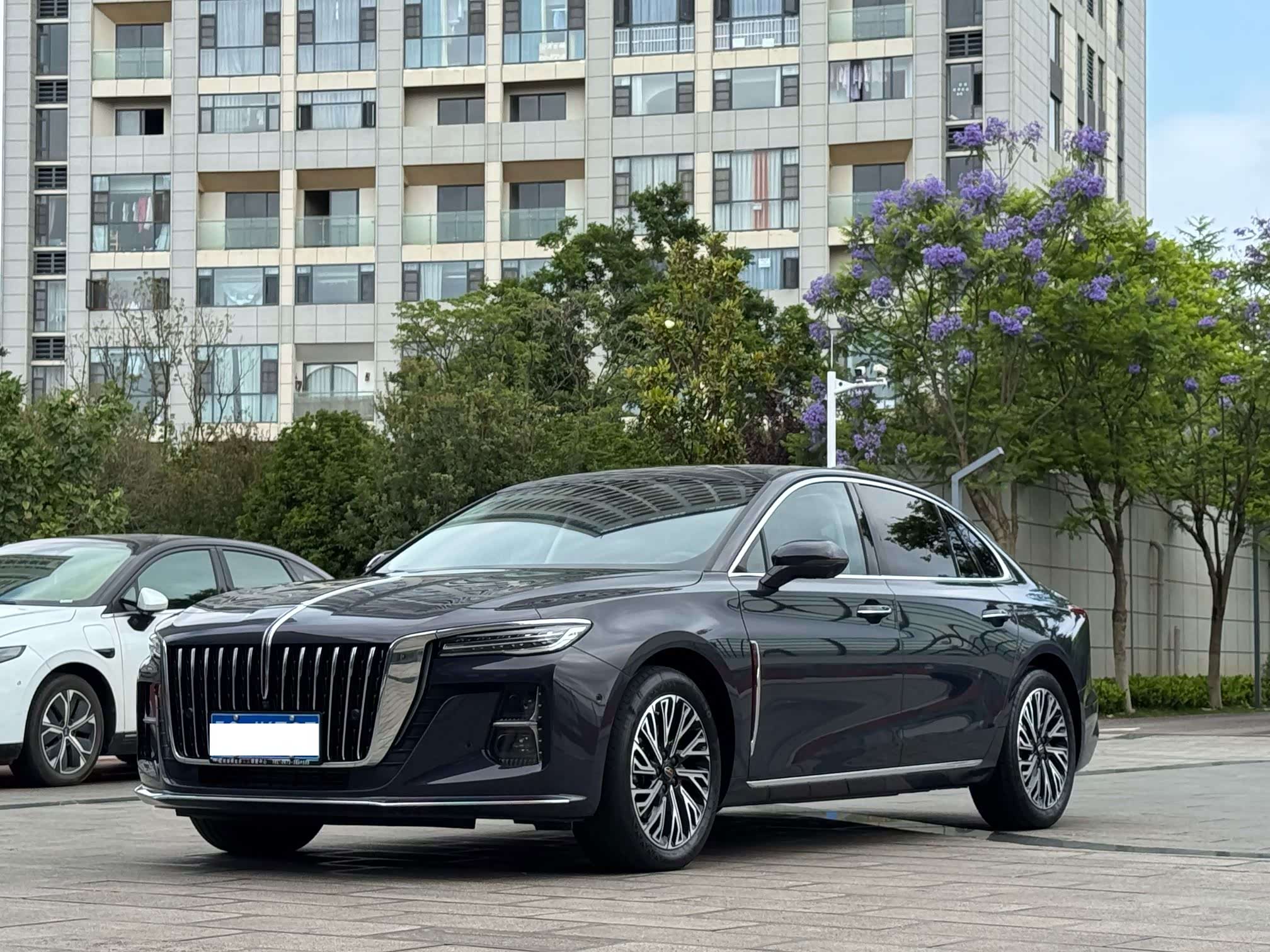 Hongqi Haval H5