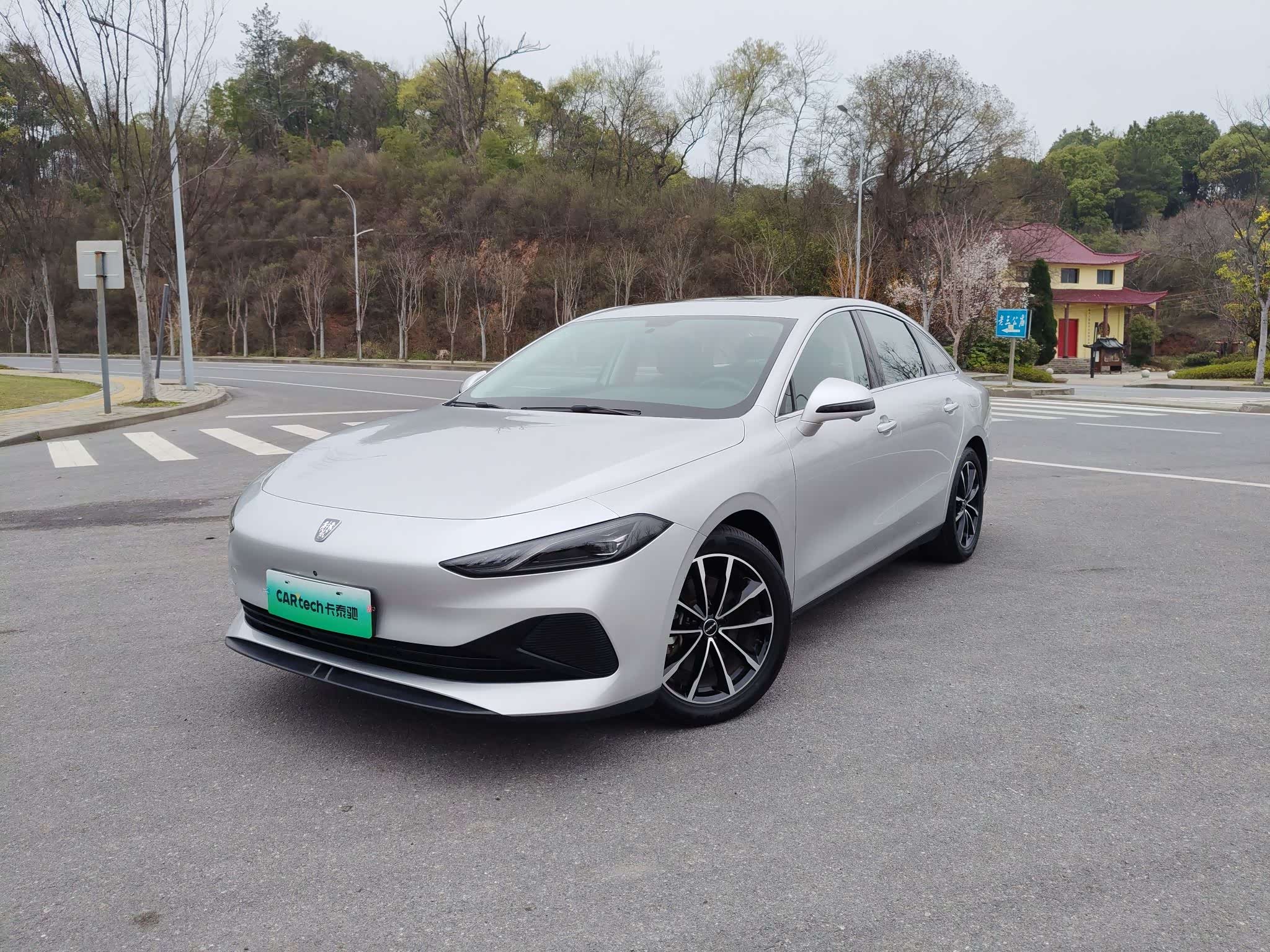 Roewe D7, фото 1 из 1