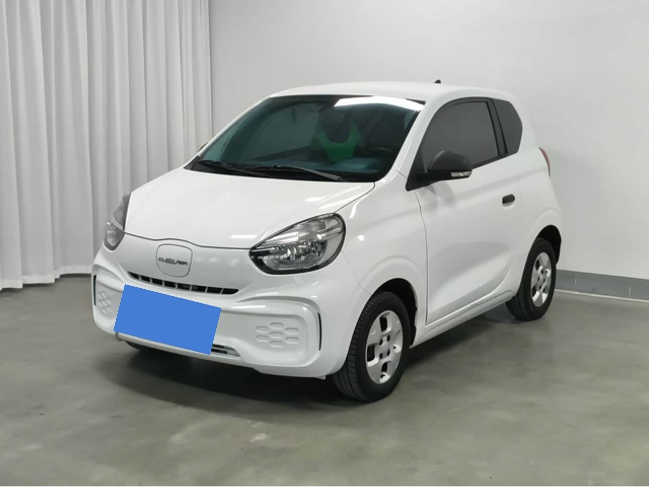 Roewe Clever, фото 1 из 1
