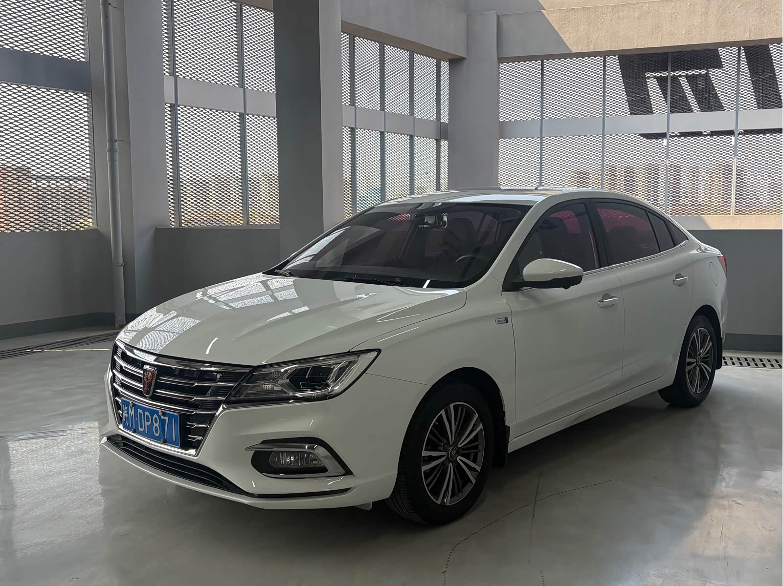 Roewe i5, фото 1 из 1