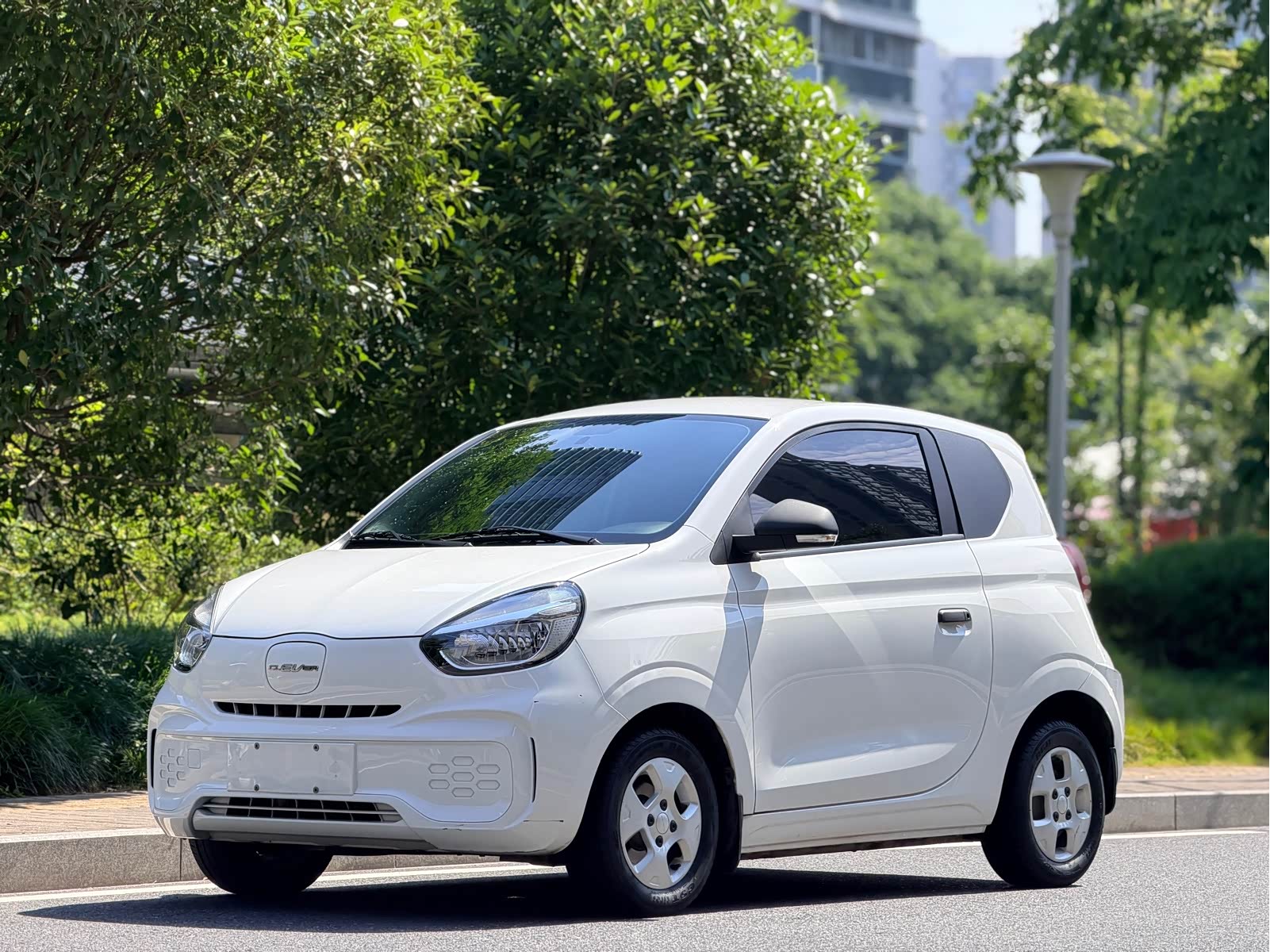 Roewe Clever, фото 1 из 1