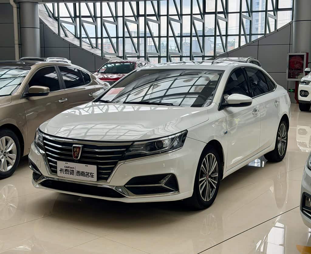 Roewe i6 Classic Plus, фото 1 из 1
