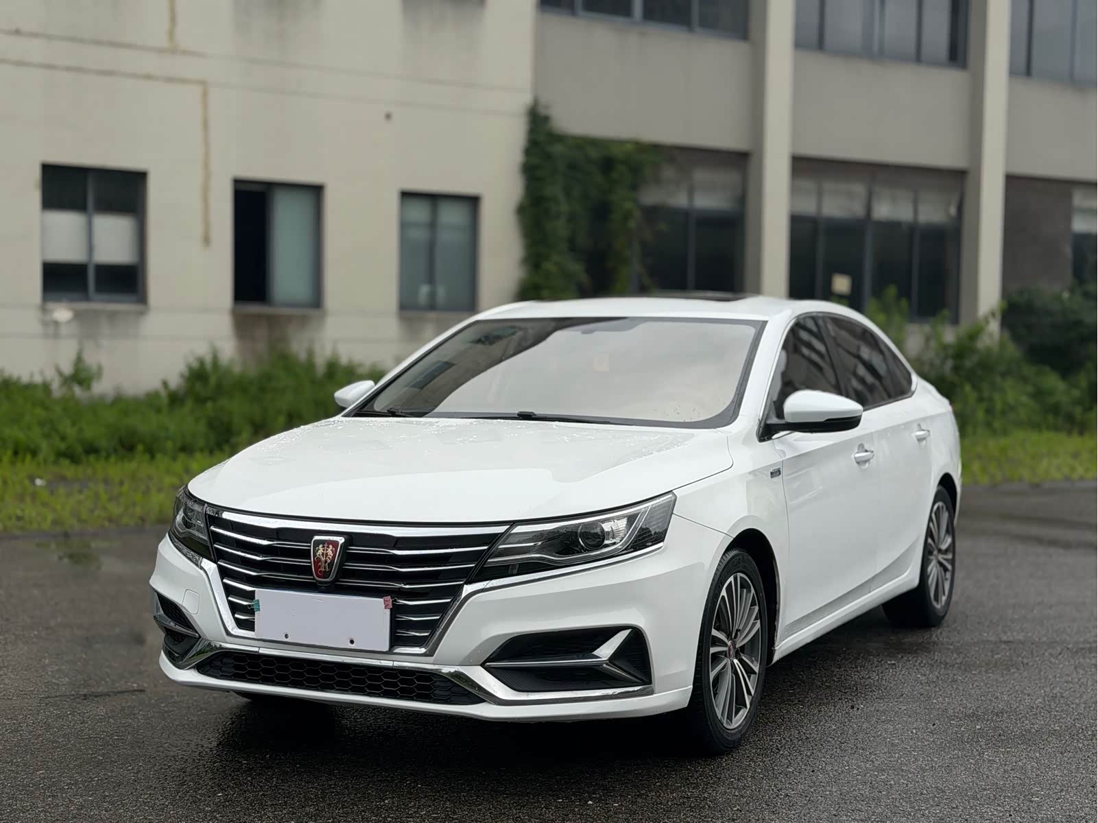 Roewe i6 Classic Plus, фото 1 из 1