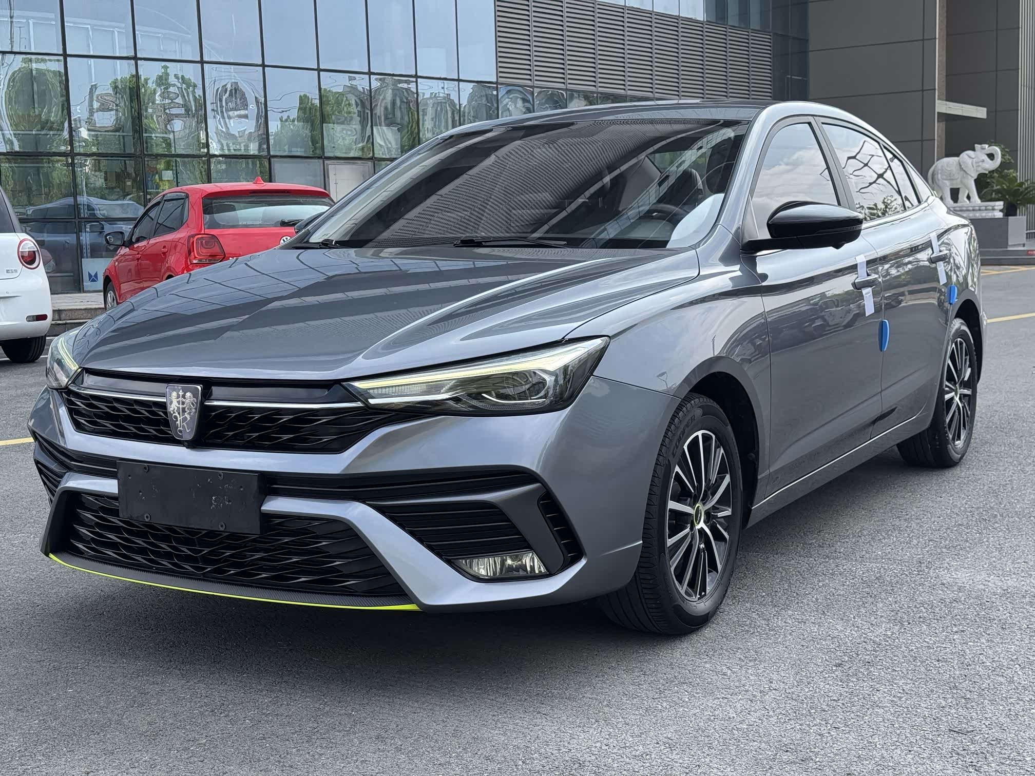 Roewe i5, фото 1 из 1