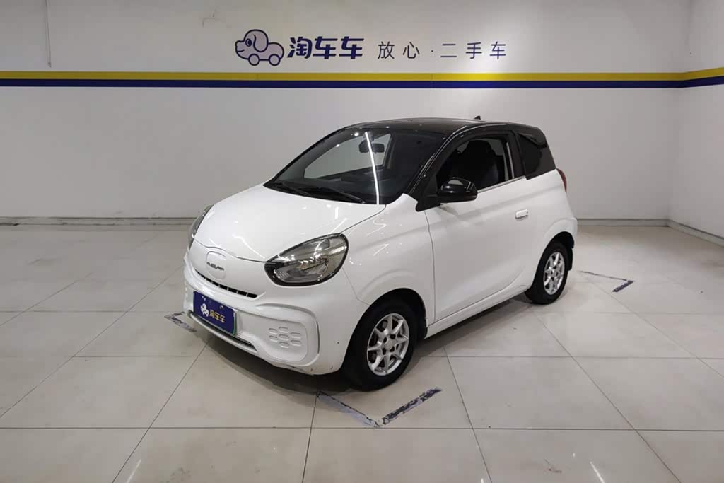 Roewe Clever, фото 1 из 1