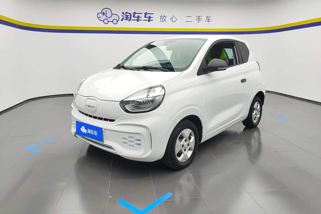 Roewe Clever, фото 1 из 1